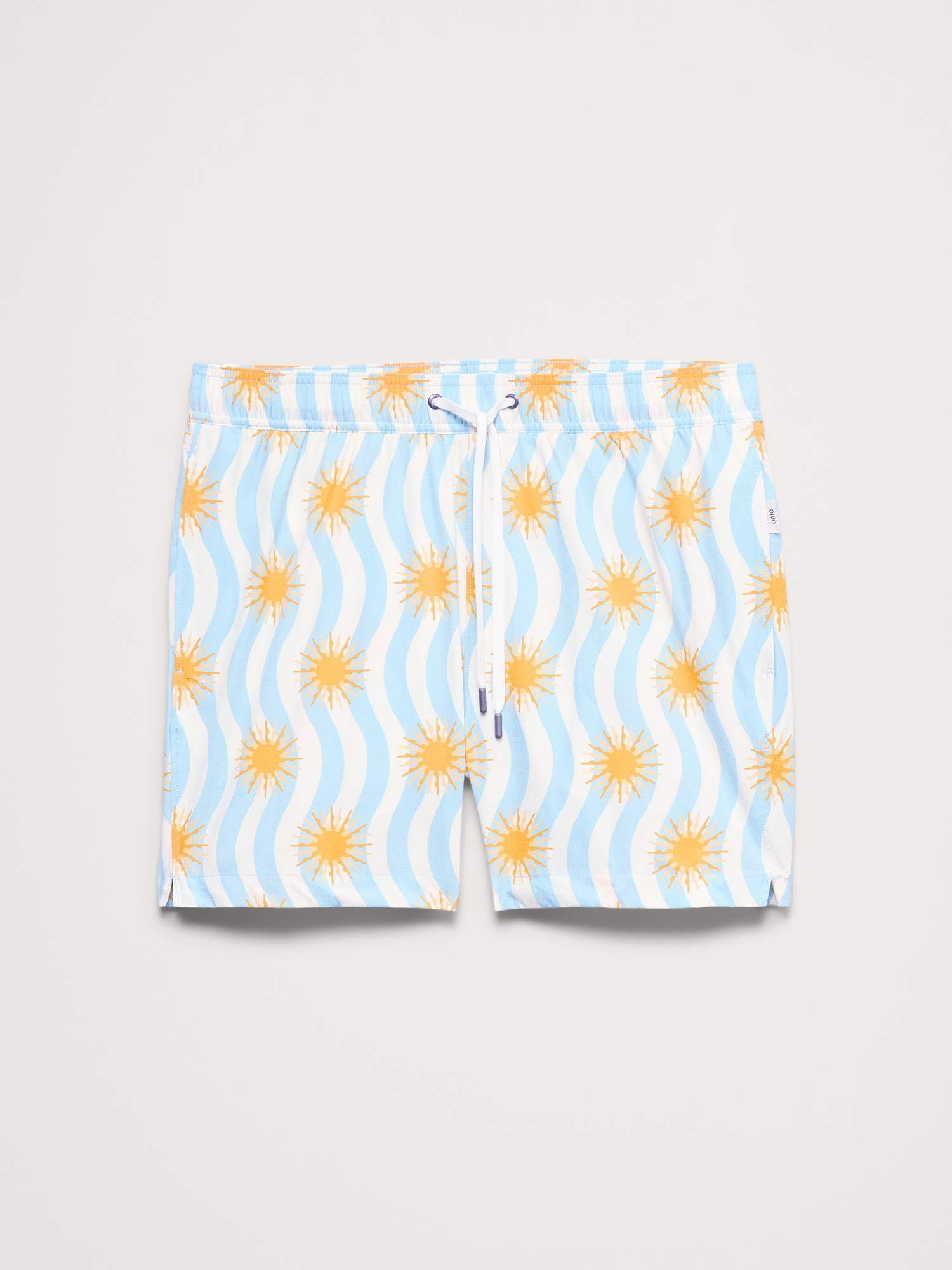 Image number 4 showing, Charles 5" Swim Trunk by Onia