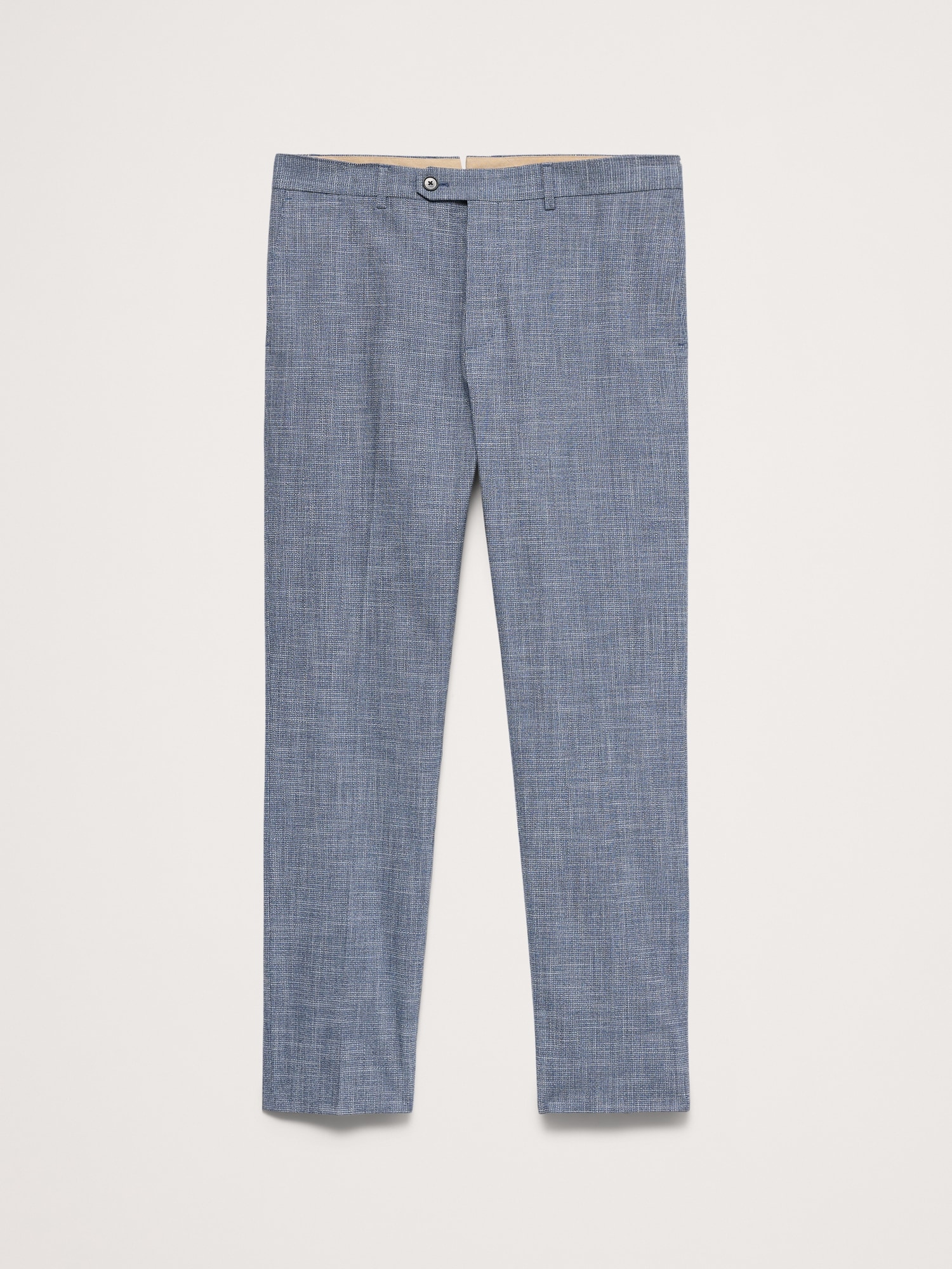 Image number 4 showing, Slim Wrinkle-Resistant Dress Pant