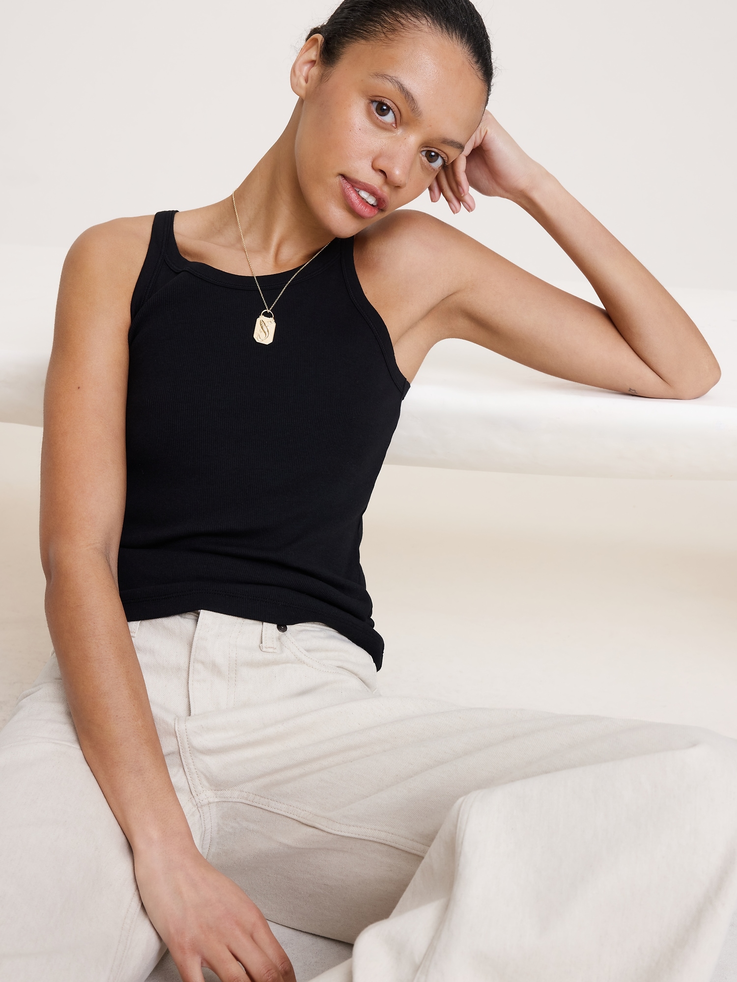 Image number 2 showing, Joy Dogwood Small Pendant by Jane Win