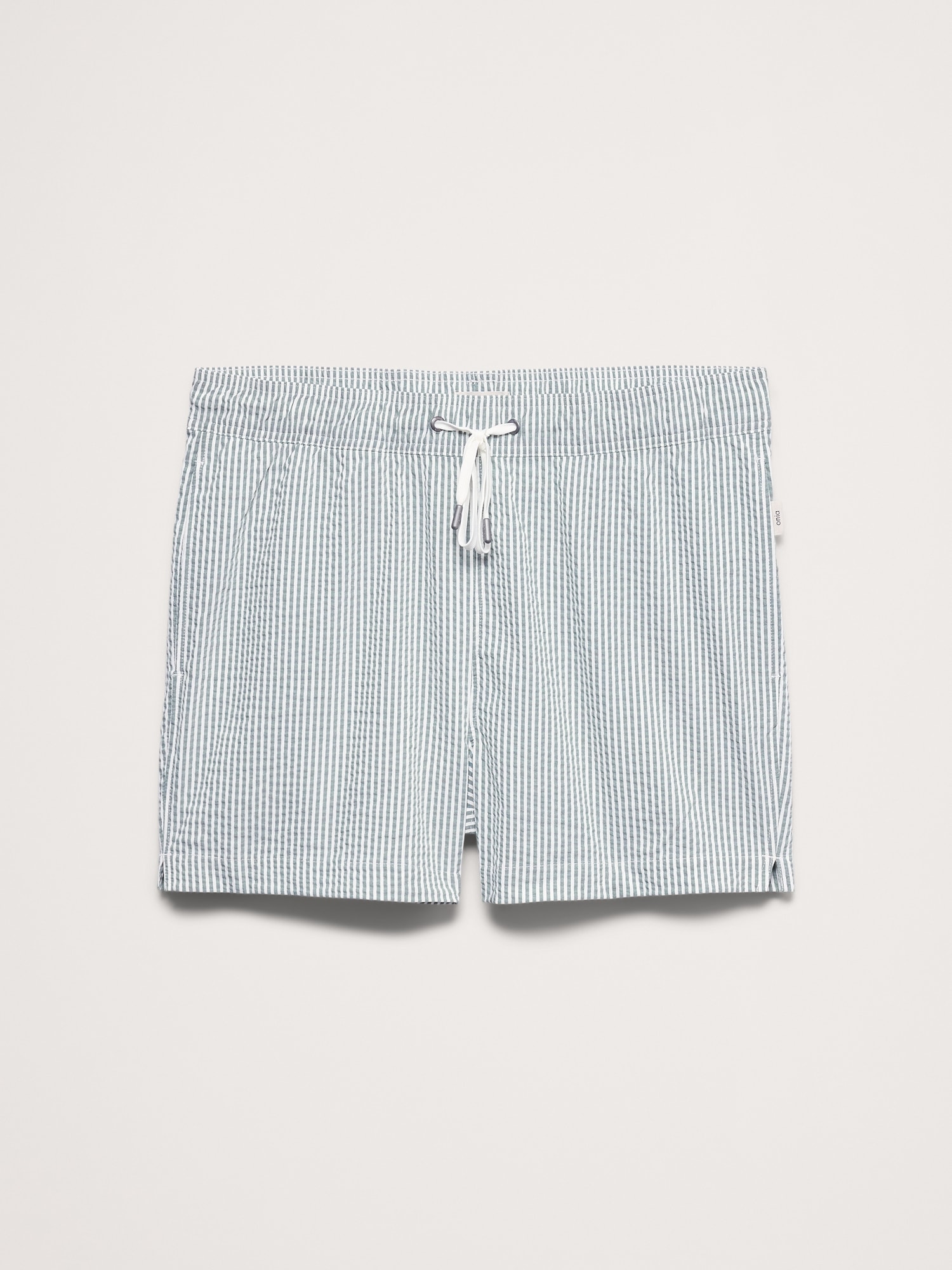 Image number 4 showing, Charles 4" Swim Trunk by Onia