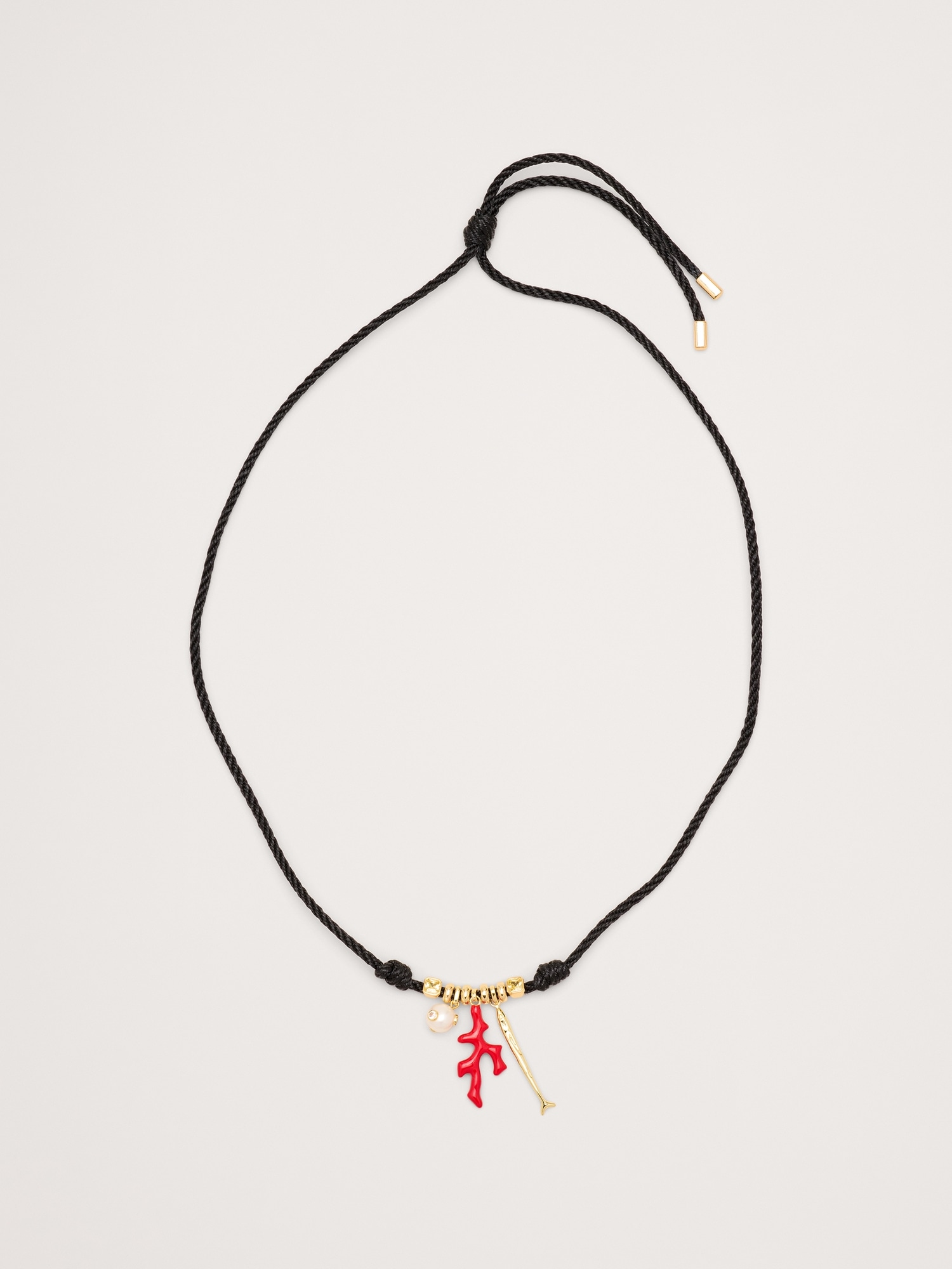 Sardina Necklace by Martha Calvo