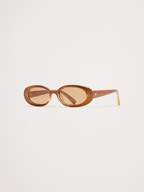 Outta Love Sunglasses by Le Specs
