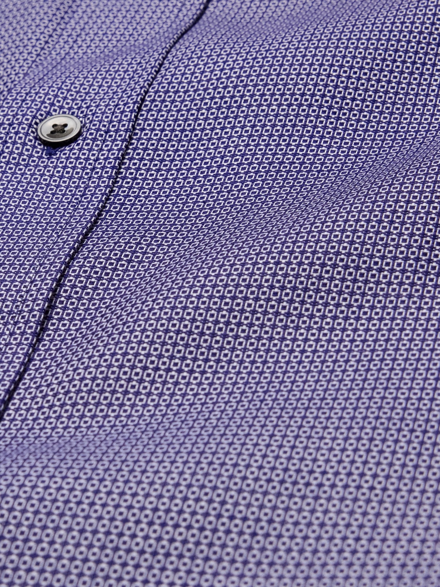 Image number 5 showing, Slim-Fit Wrinkle-Resistant Dress Shirt