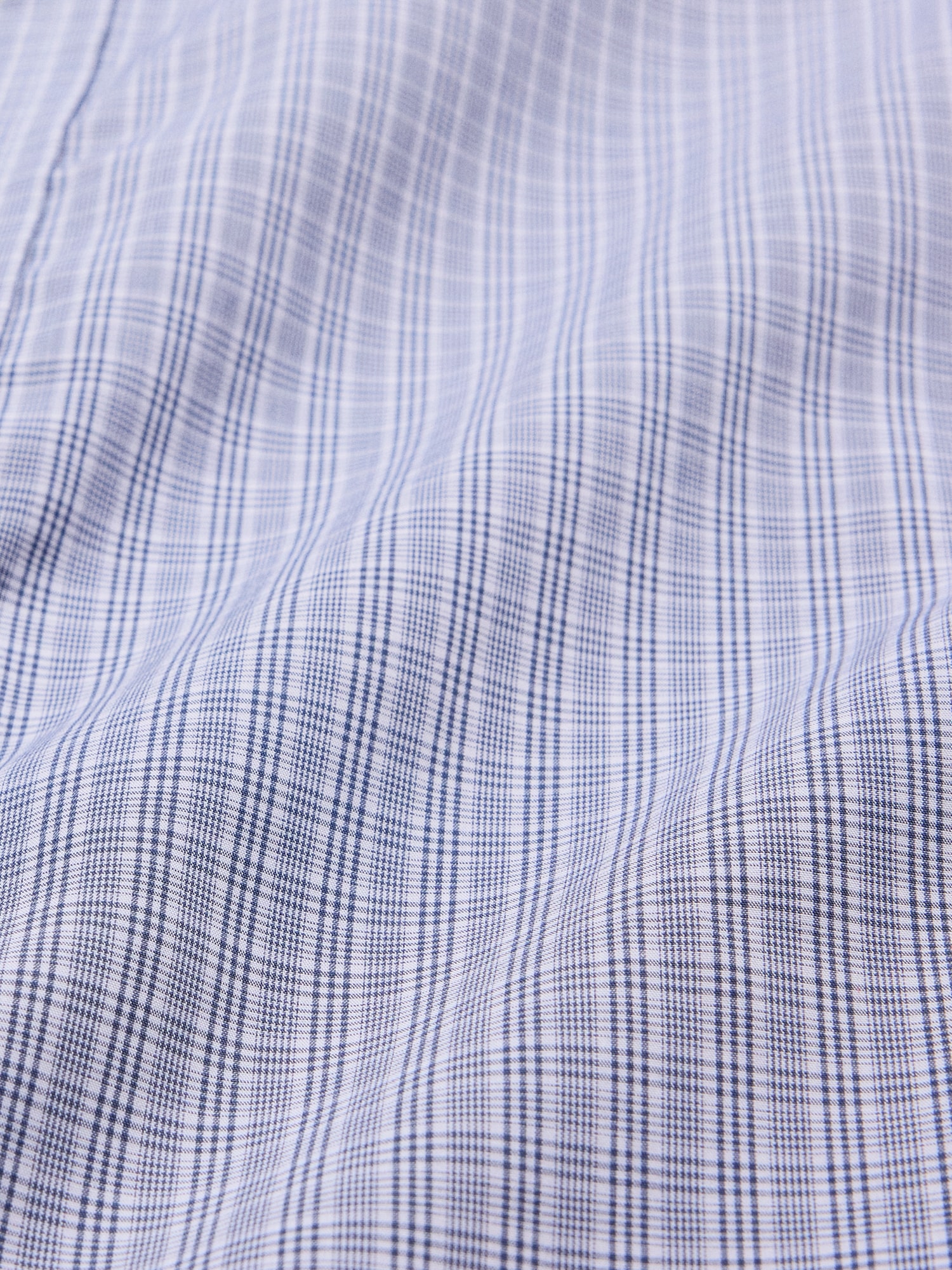 Image number 6 showing, Slim-Fit Wrinkle-Resistant Dress Shirt