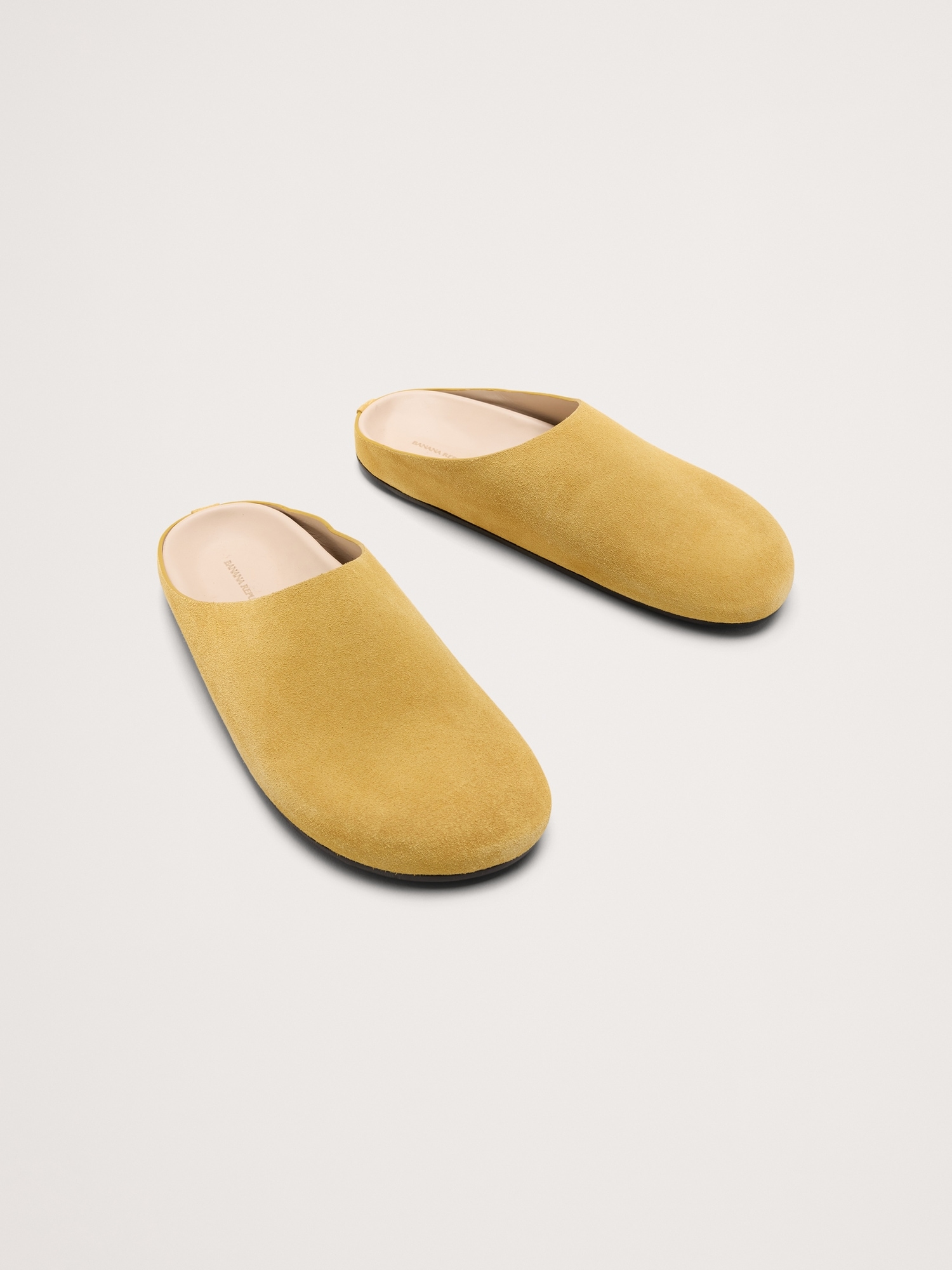 Image number 2 showing, Leather Essential Clog