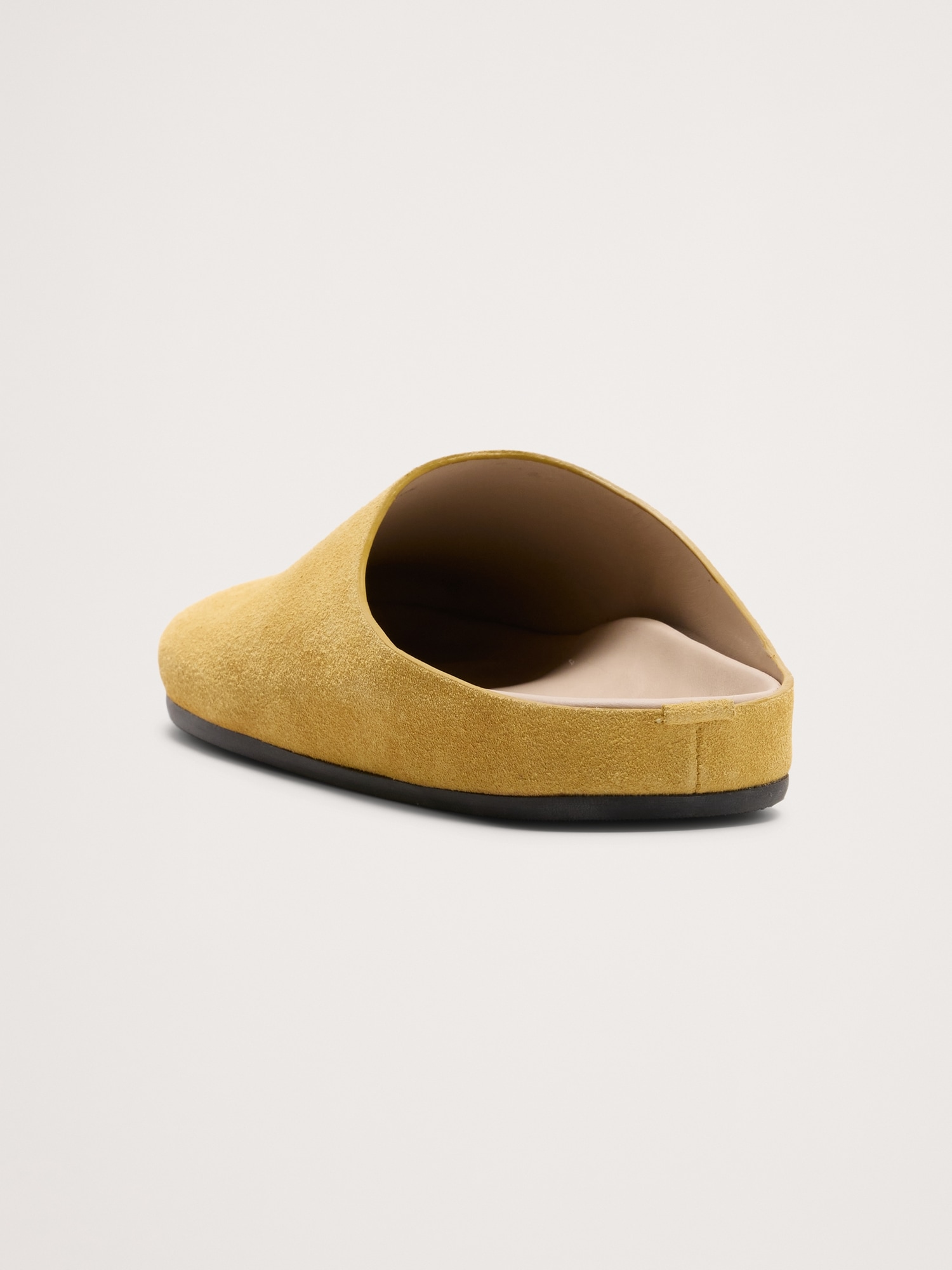 Image number 3 showing, Leather Essential Clog