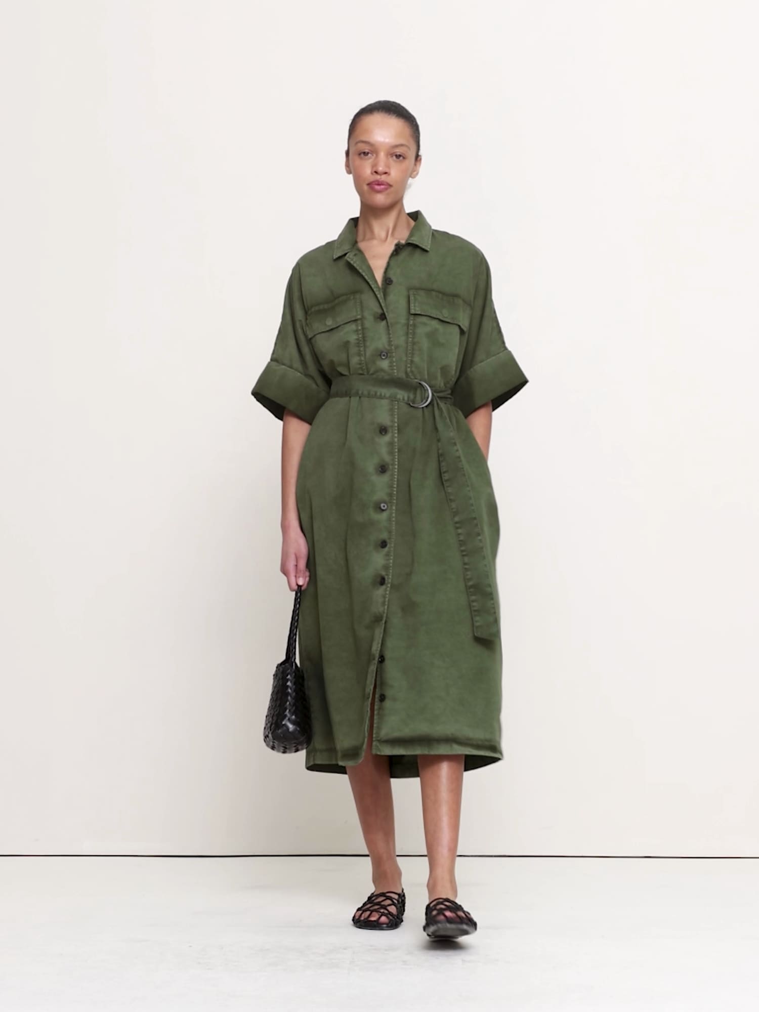 banana republic cotton t shirt dress Banana Republic Women's Cotton Canvas Mini Dress Black Size XS
