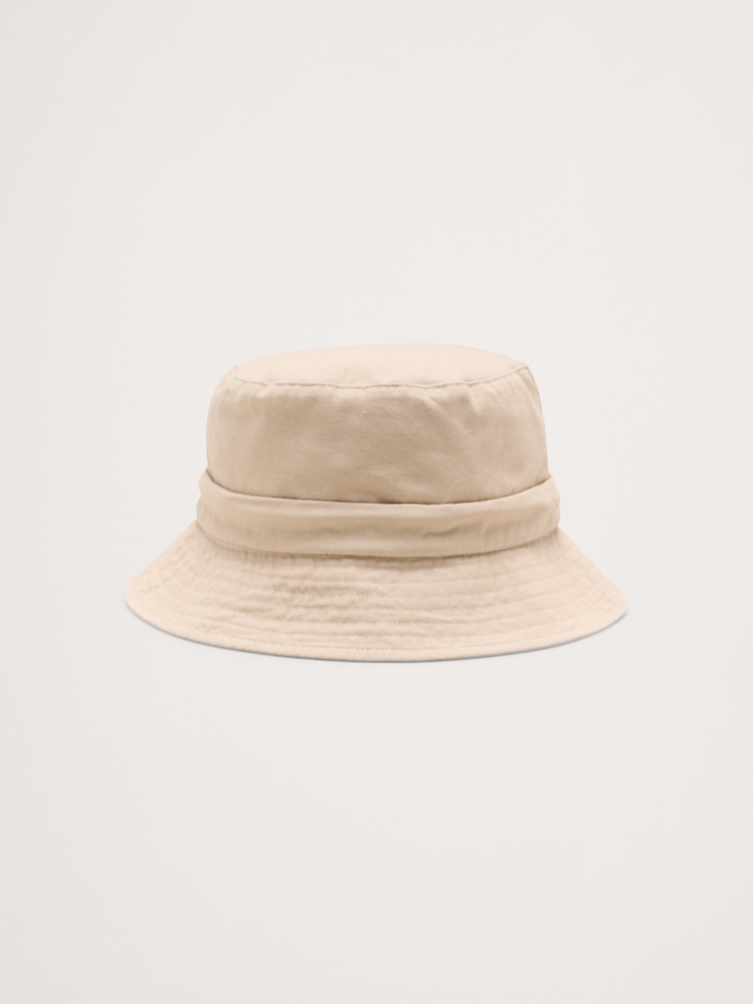 Image number 1 showing, Solid Bucket Hat