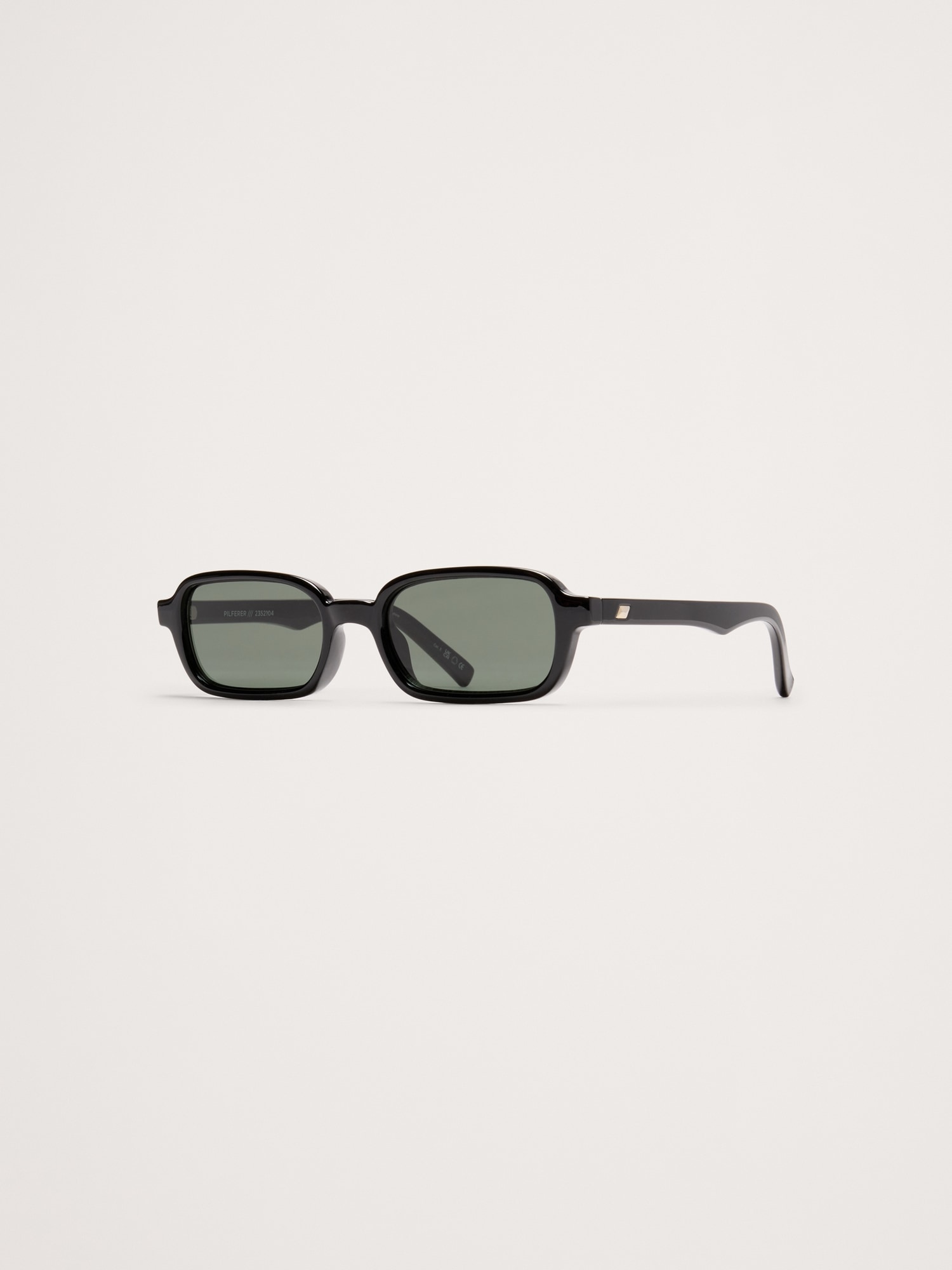 Pilferer Sunglasses by Le Specs
