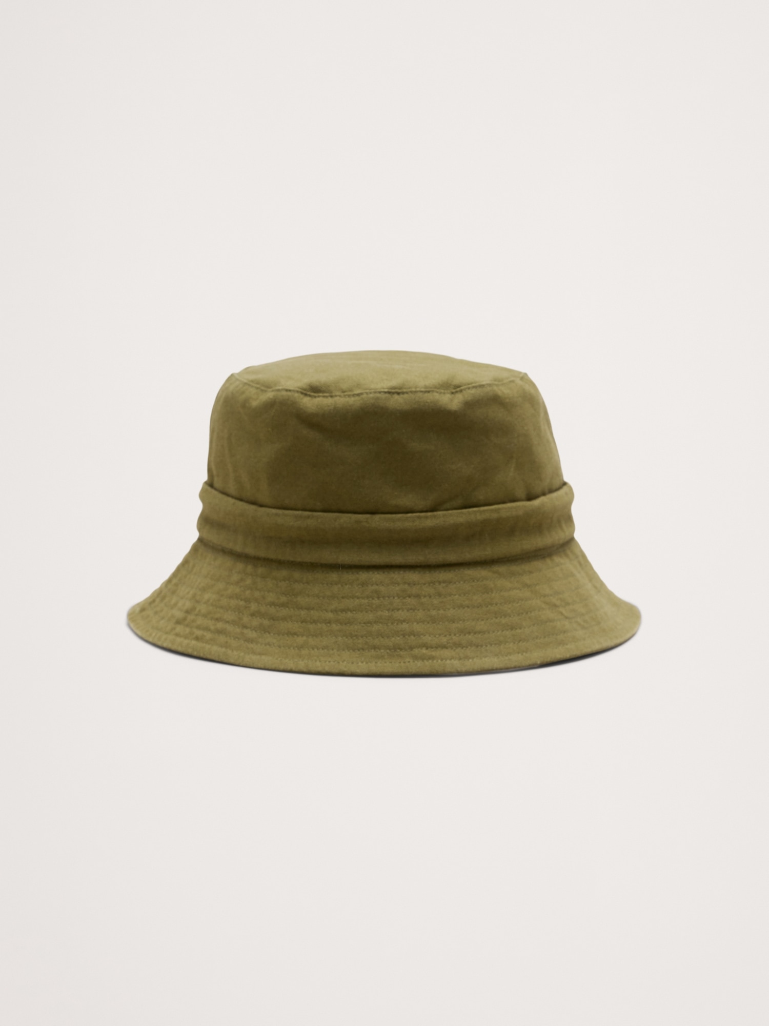 Image number 1 showing, Solid Bucket Hat