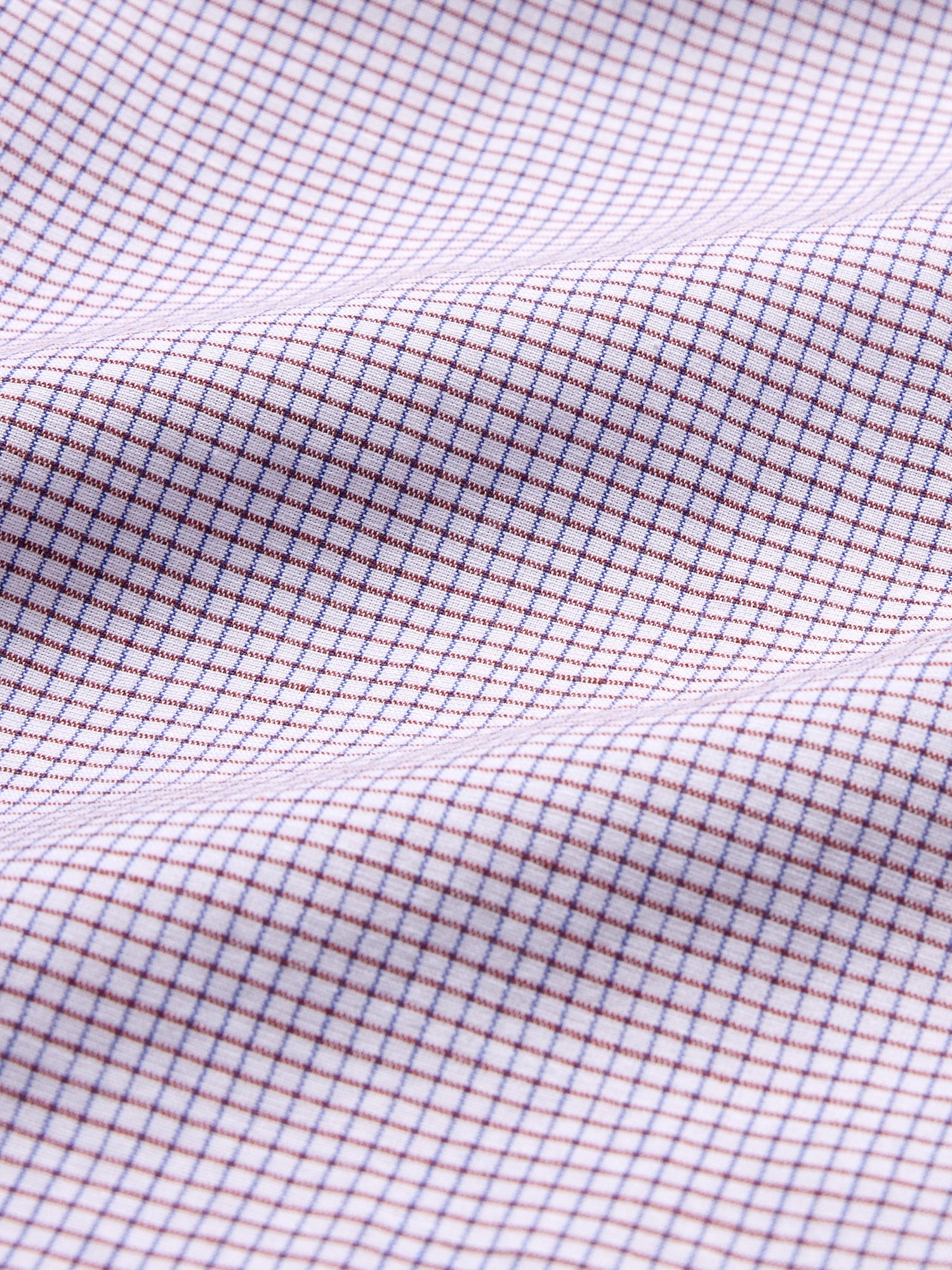 Image number 3 showing, Slim-Fit Linen-Cotton Dress Shirt