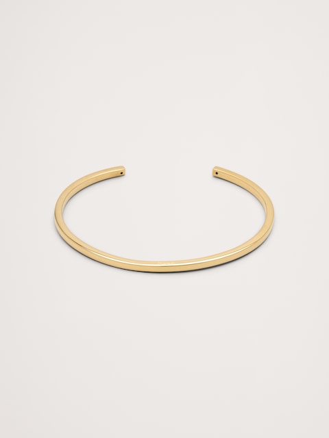 3Mm Arbor Cuff by Miansai