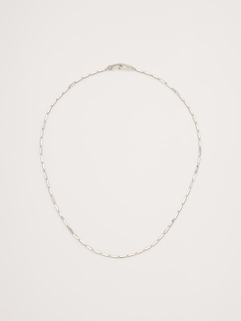 Forge Chain Necklace by Miansai