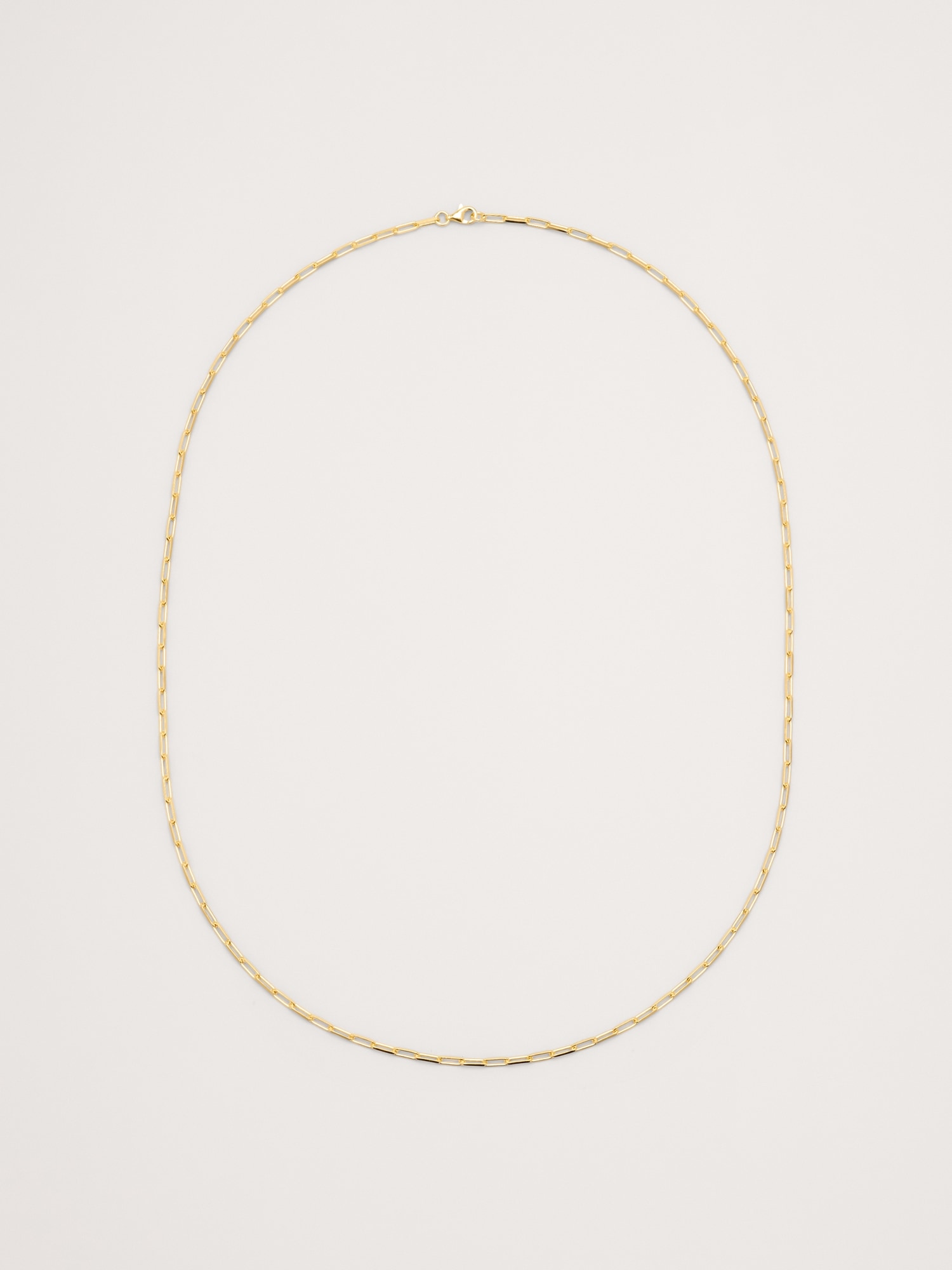Image number 1 showing, 2.5 Mm Volt Link Cable Chain by Miansai