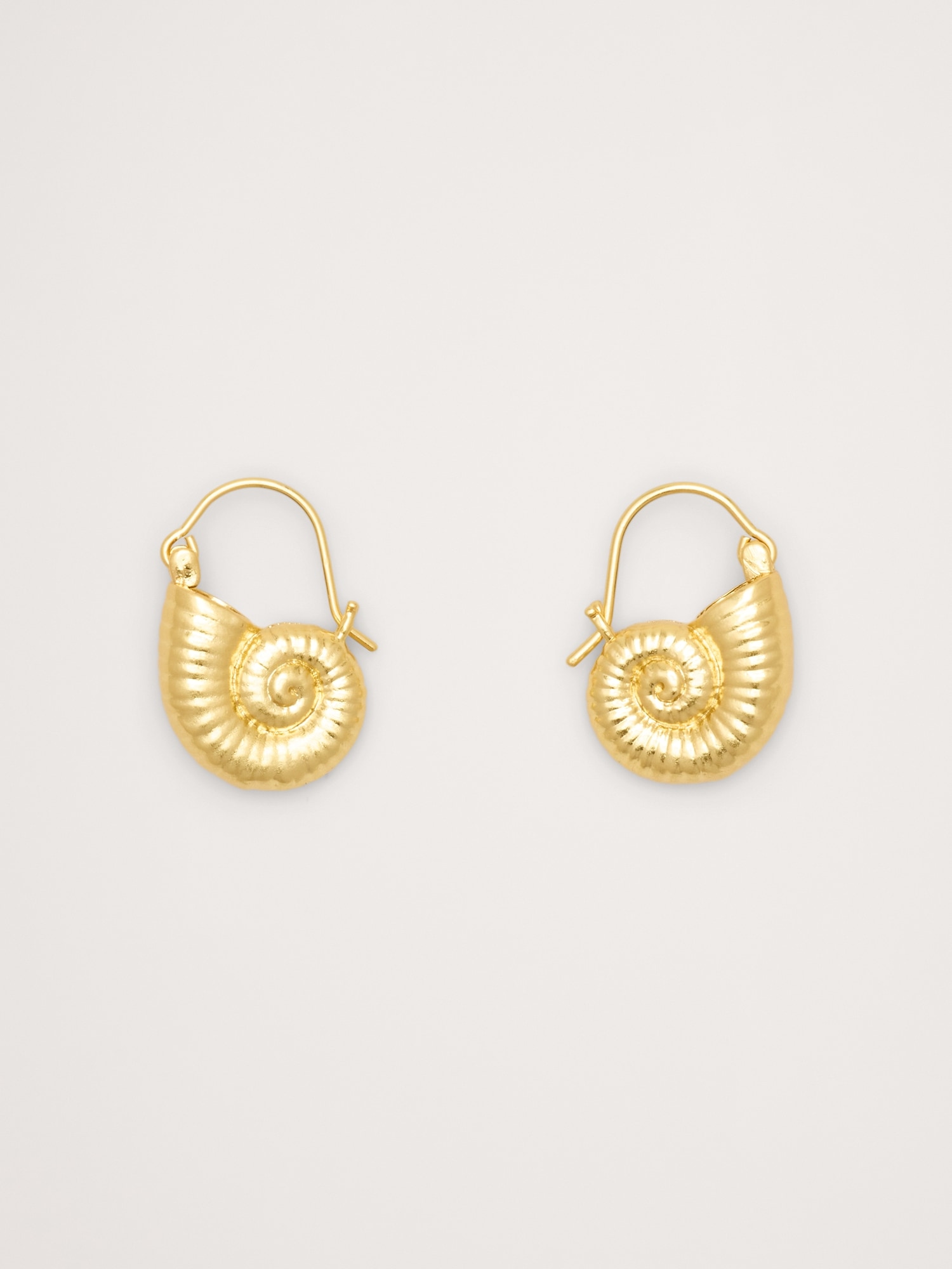 High Tide Hoop Earrings by Anni Lu from Banana Republic - $194
