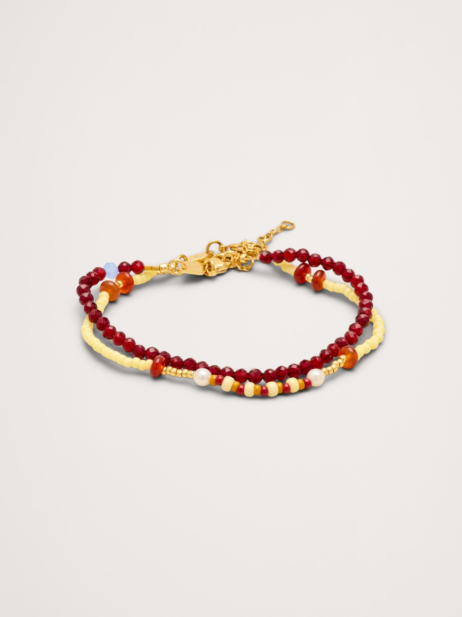 Image number 1 showing, Bracelet Set of 2 by Anni Lu