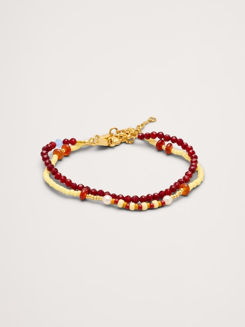 Bracelet Set of 2 by Anni Lu