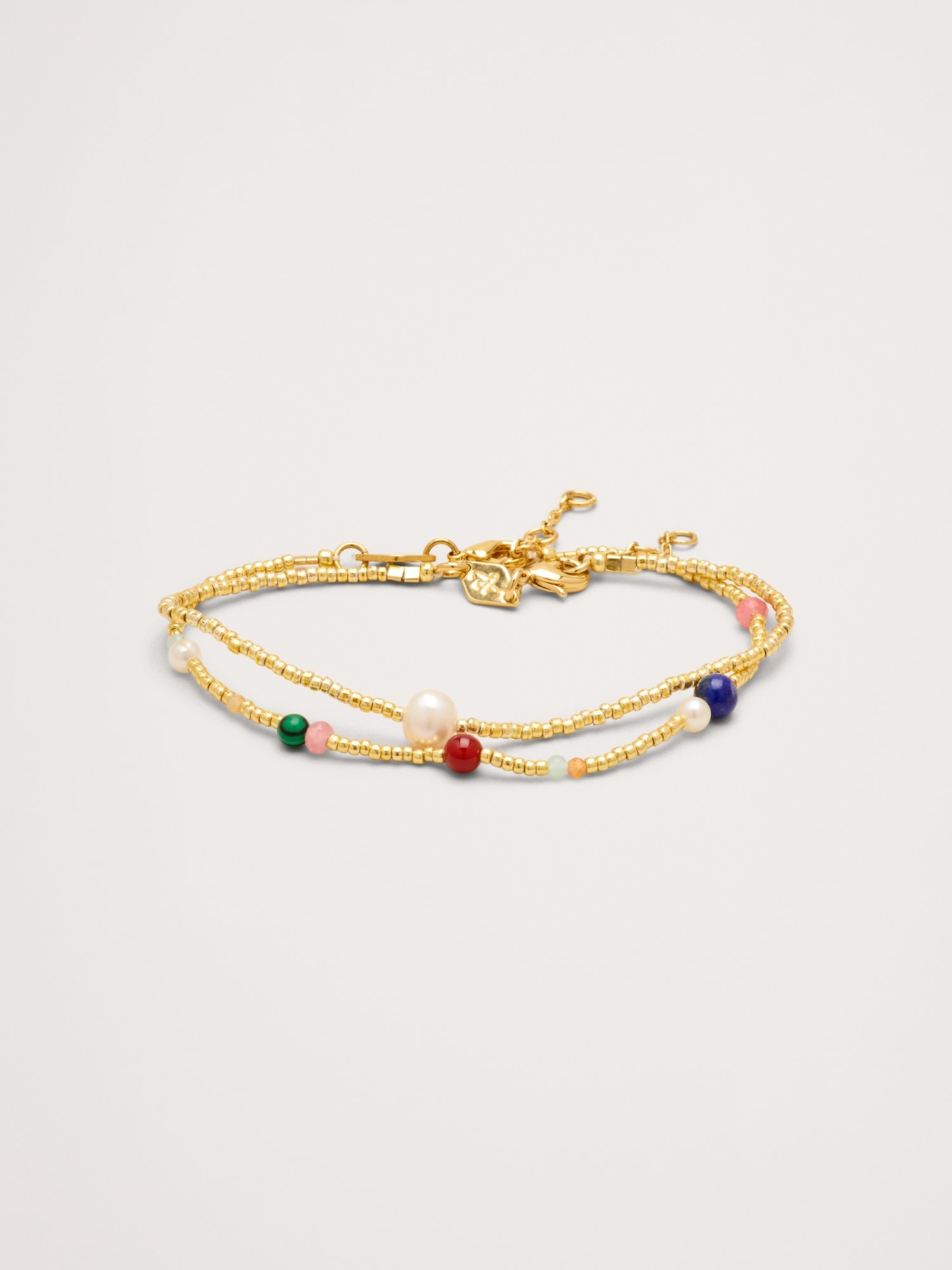 Image number 1 showing, Bracelet Set of 2 by Anni Lu