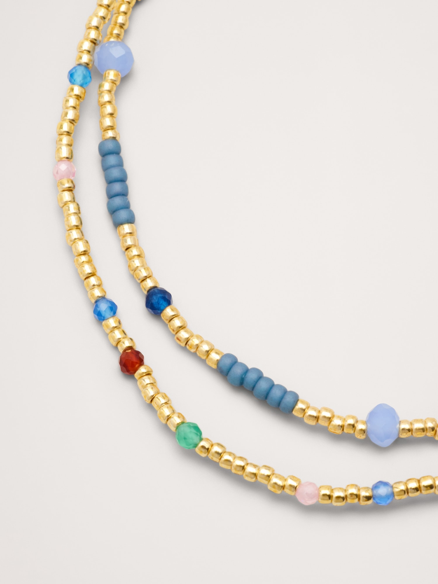 Image number 2 showing, Bracelet Set of 2 by Anni Lu