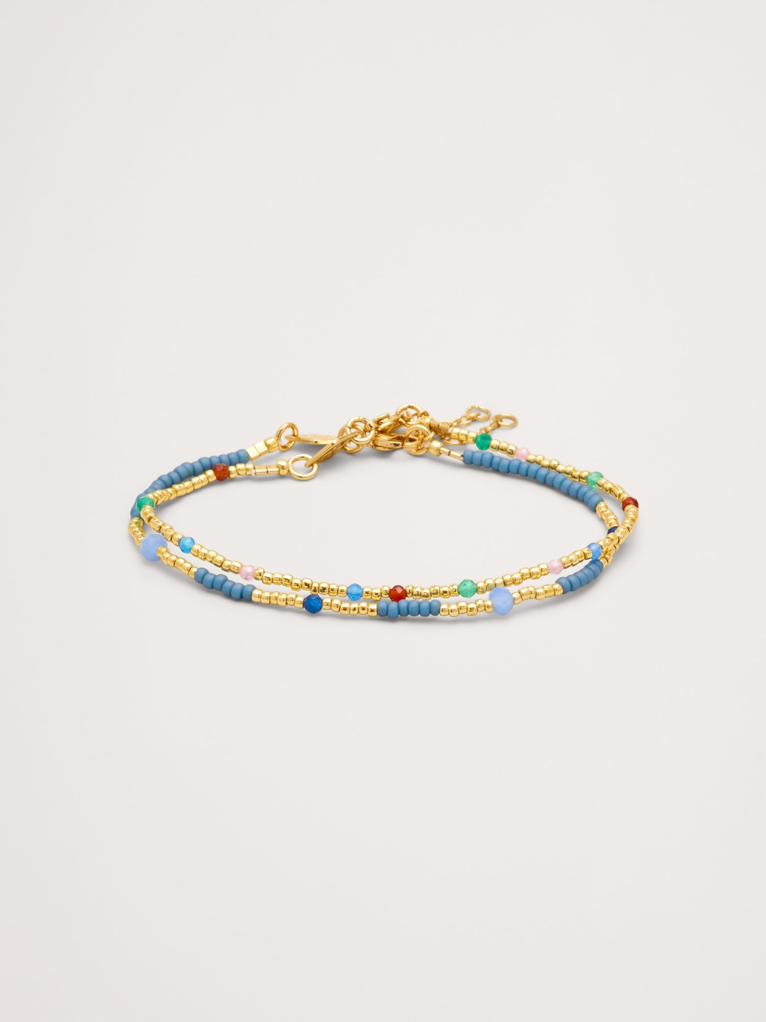 Image number 1 showing, Bracelet Set of 2 by Anni Lu