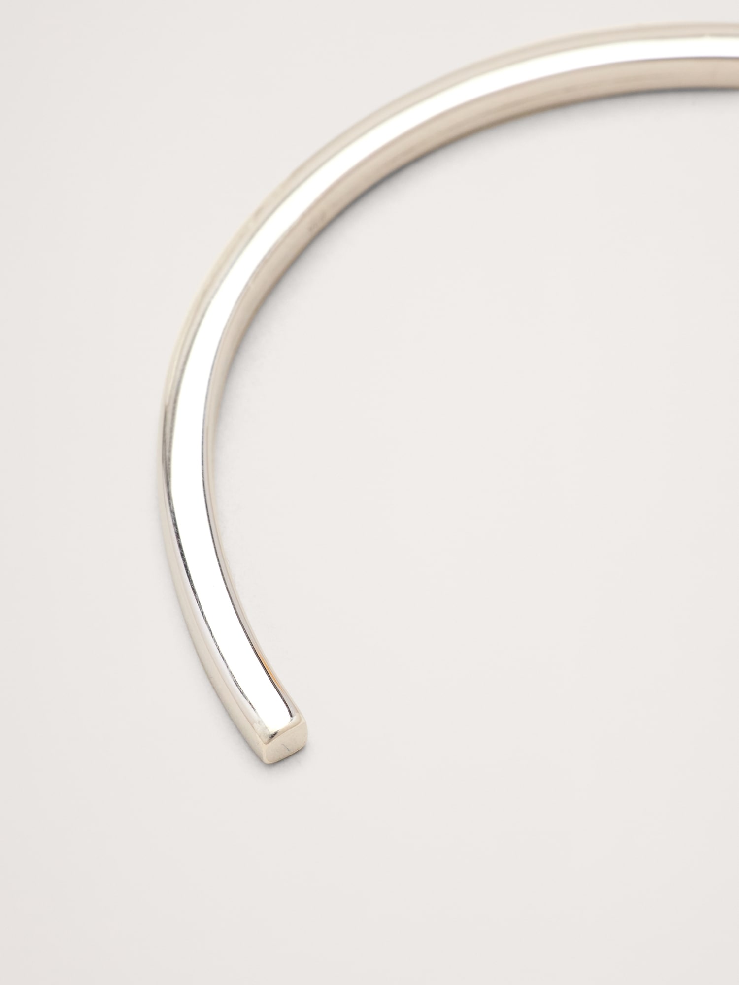 Image number 4 showing, 3Mm Arbor Cuff by Miansai