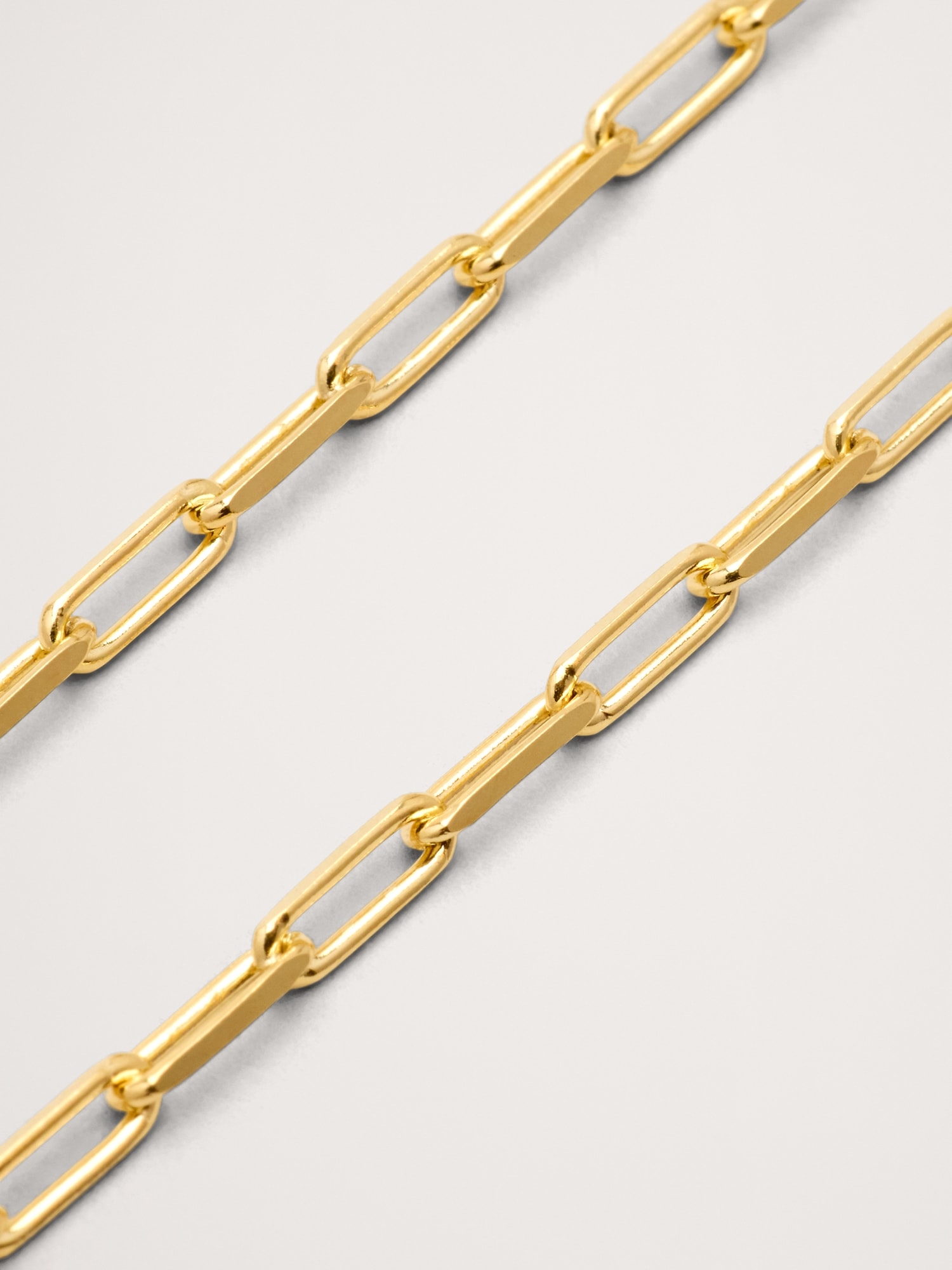 Image number 3 showing, 2.5 Mm Volt Link Cable Chain by Miansai