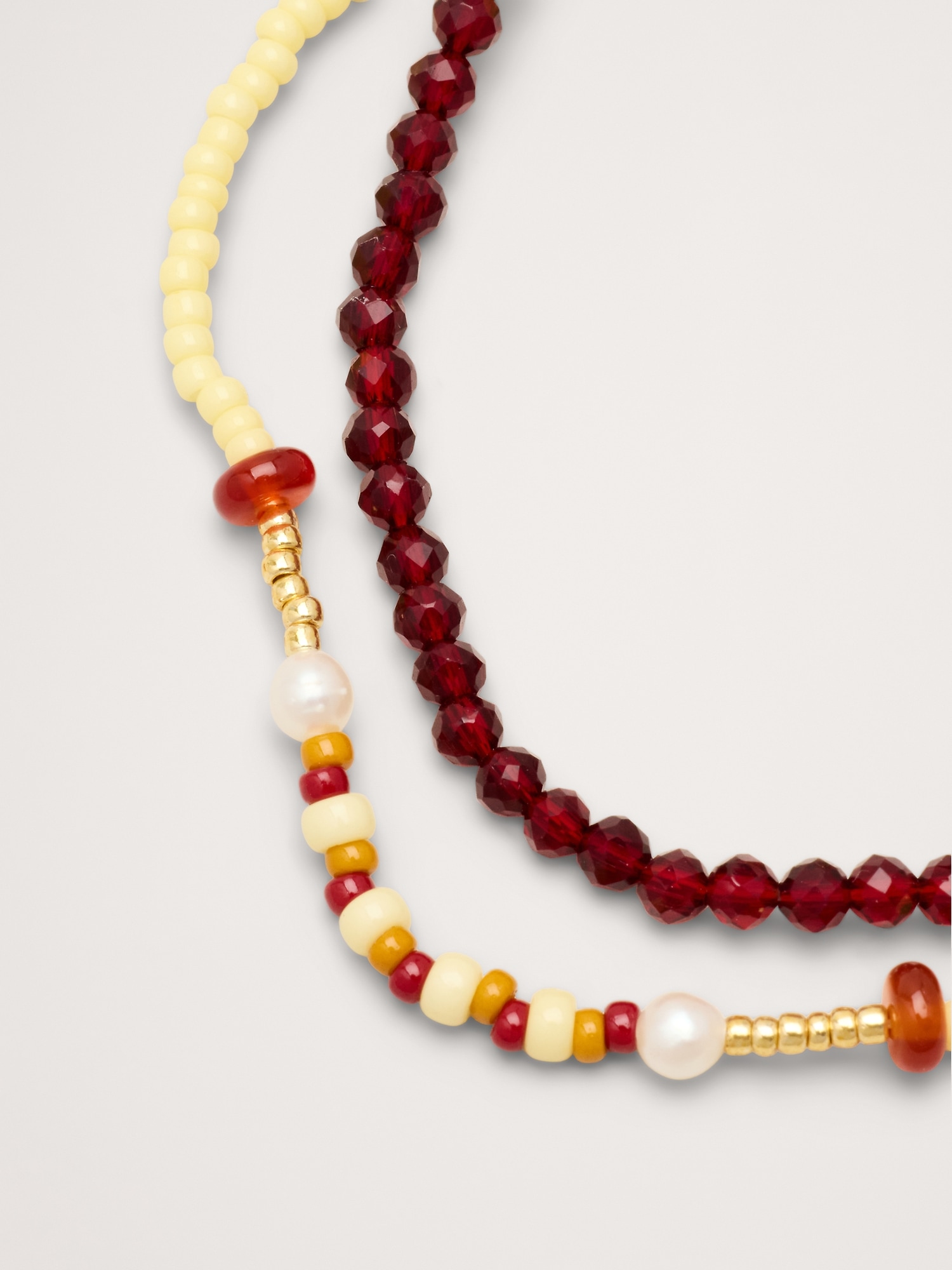 Image number 4 showing, Bracelet Set of 2 by Anni Lu