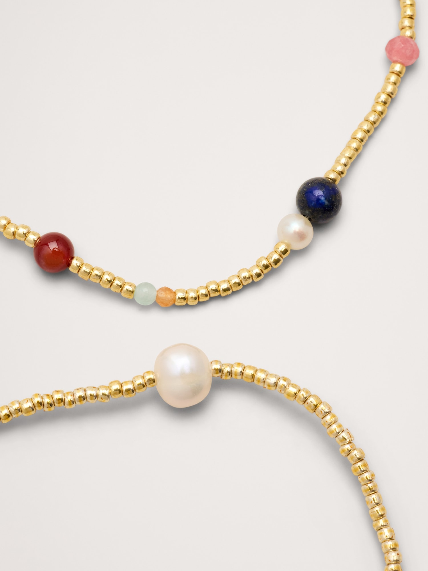 Image number 3 showing, Bracelet Set of 2 by Anni Lu