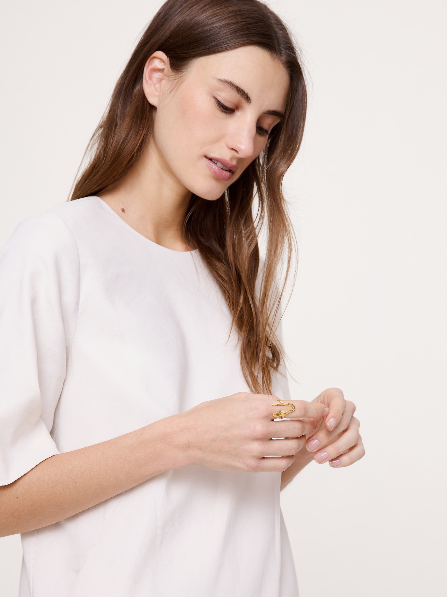 Image number 4 showing, Rising Ring by Salt Grass