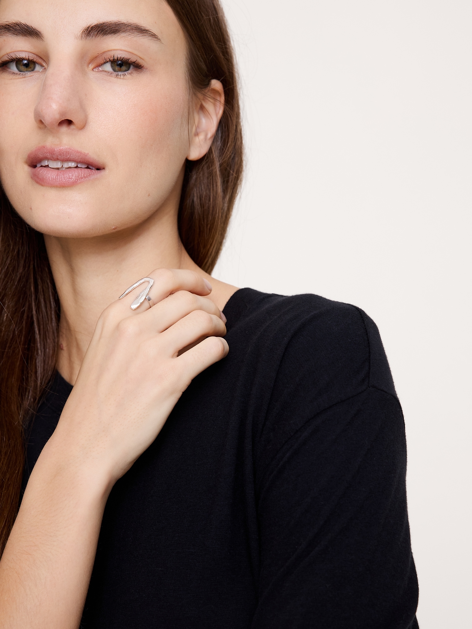 Image number 2 showing, Rising Ring by Salt Grass