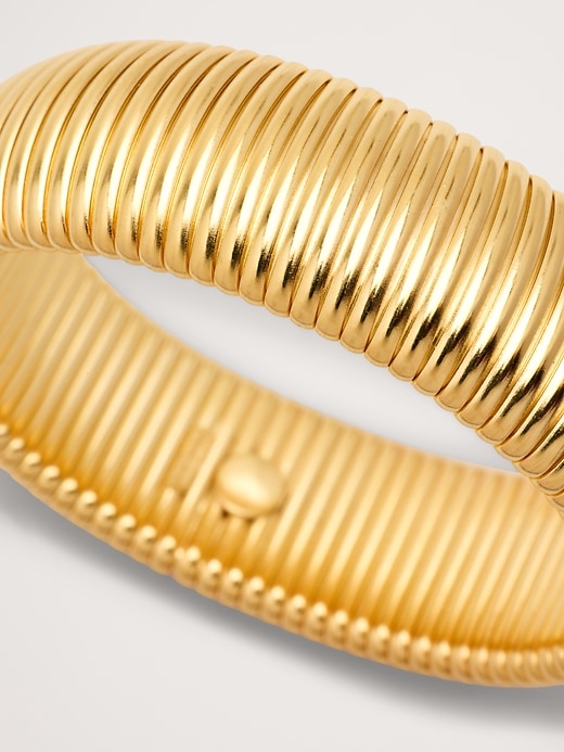 Bourbon Bangle by Ben Amun | Banana Republic