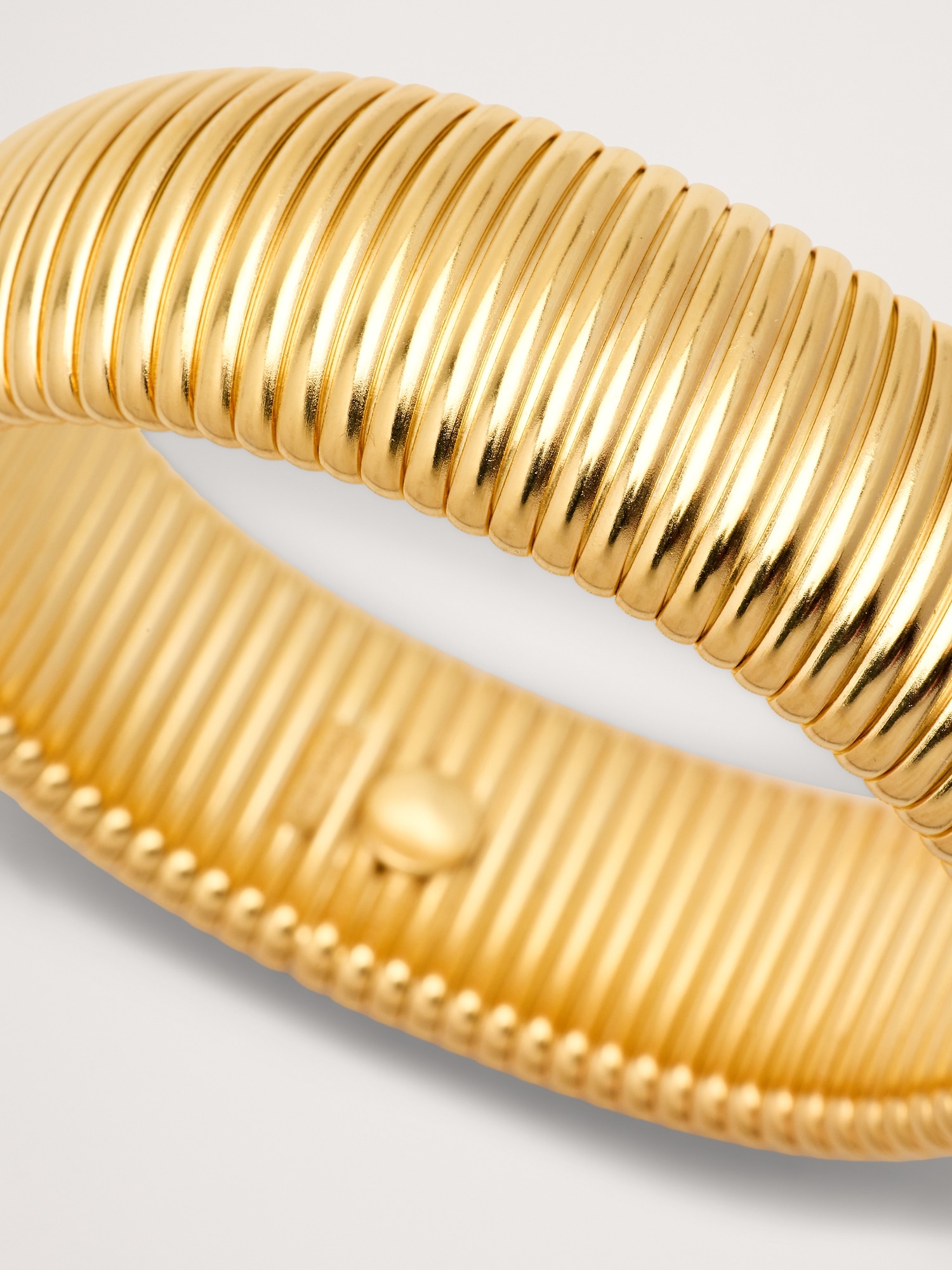 Image number 2 showing, Bourbon Bangle Set by Ben Amun