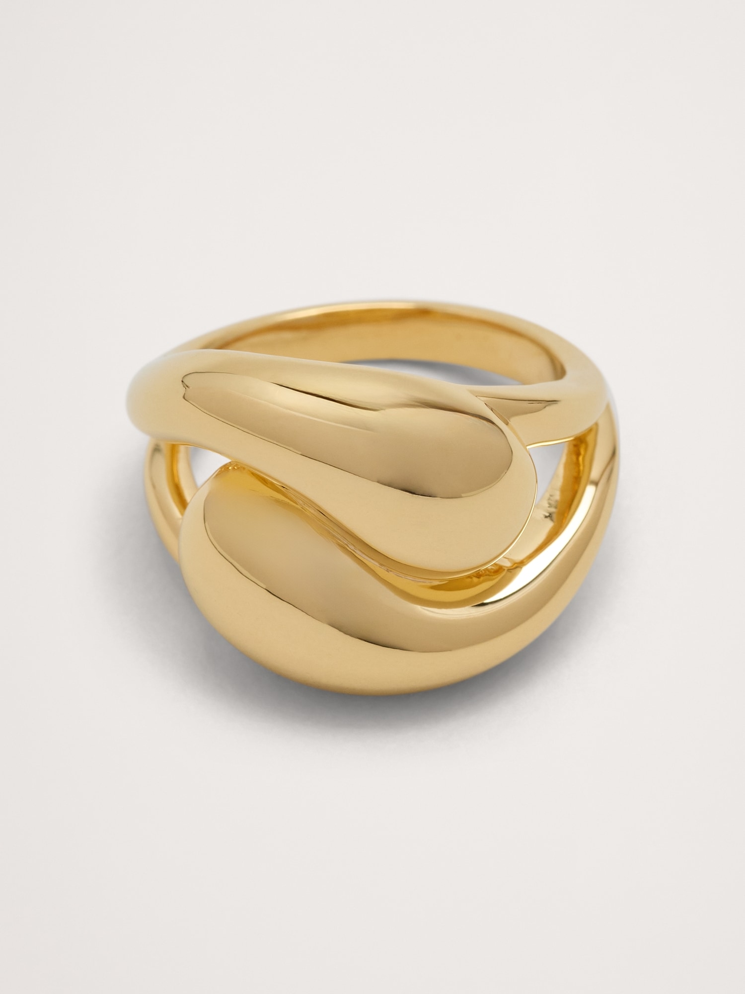 Image number 1 showing, Duality Ring