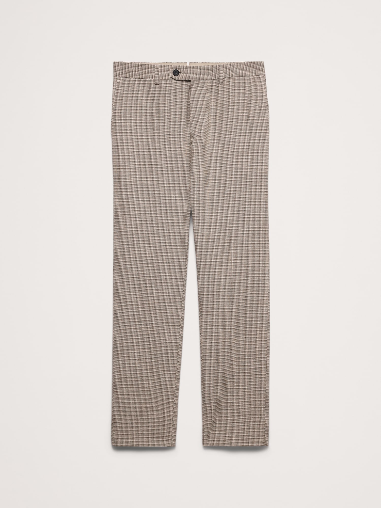 Image number 4 showing, Slim Wrinkle-Resistant Dress Pant