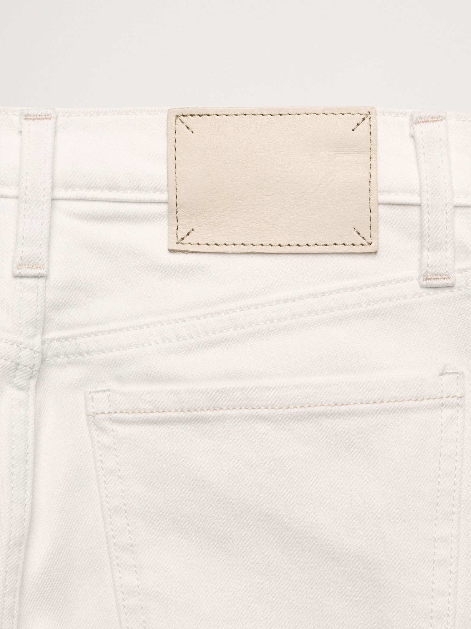 Image number 7 showing, The Icon Classic Wide-Leg Jean