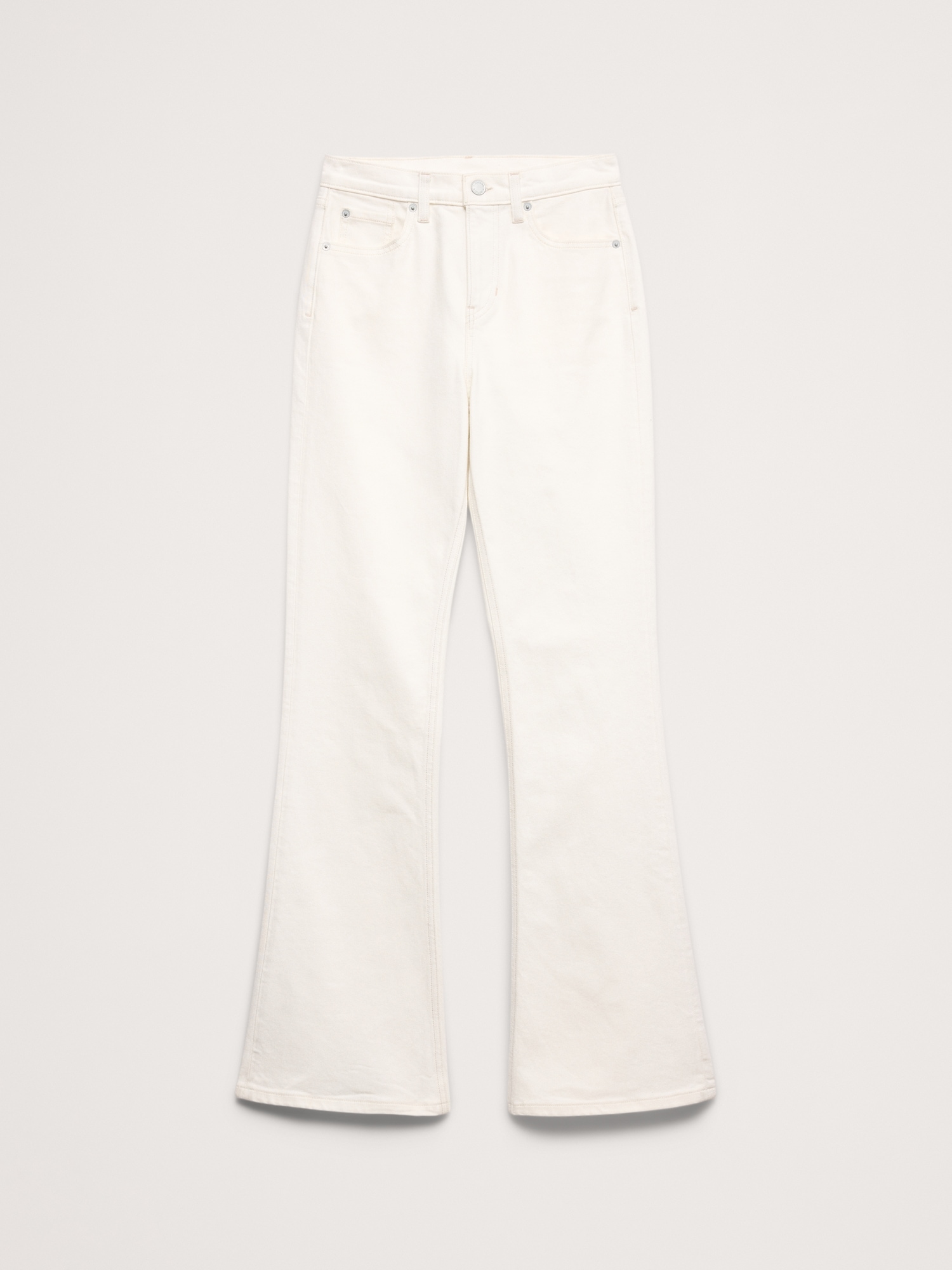 Image number 6 showing, High-Rise Bootcut Jean