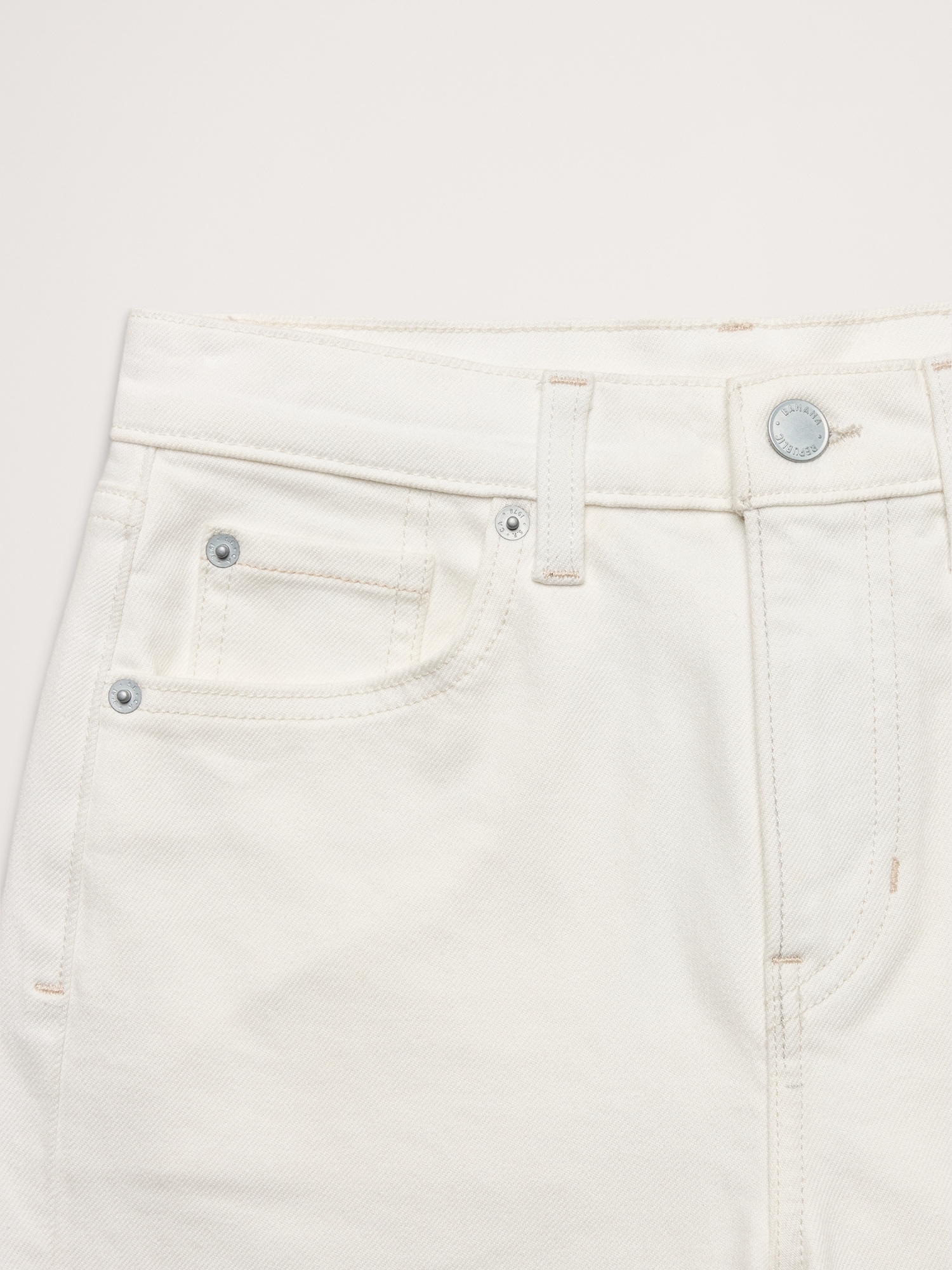 Image number 7 showing, High-Rise Bootcut Jean