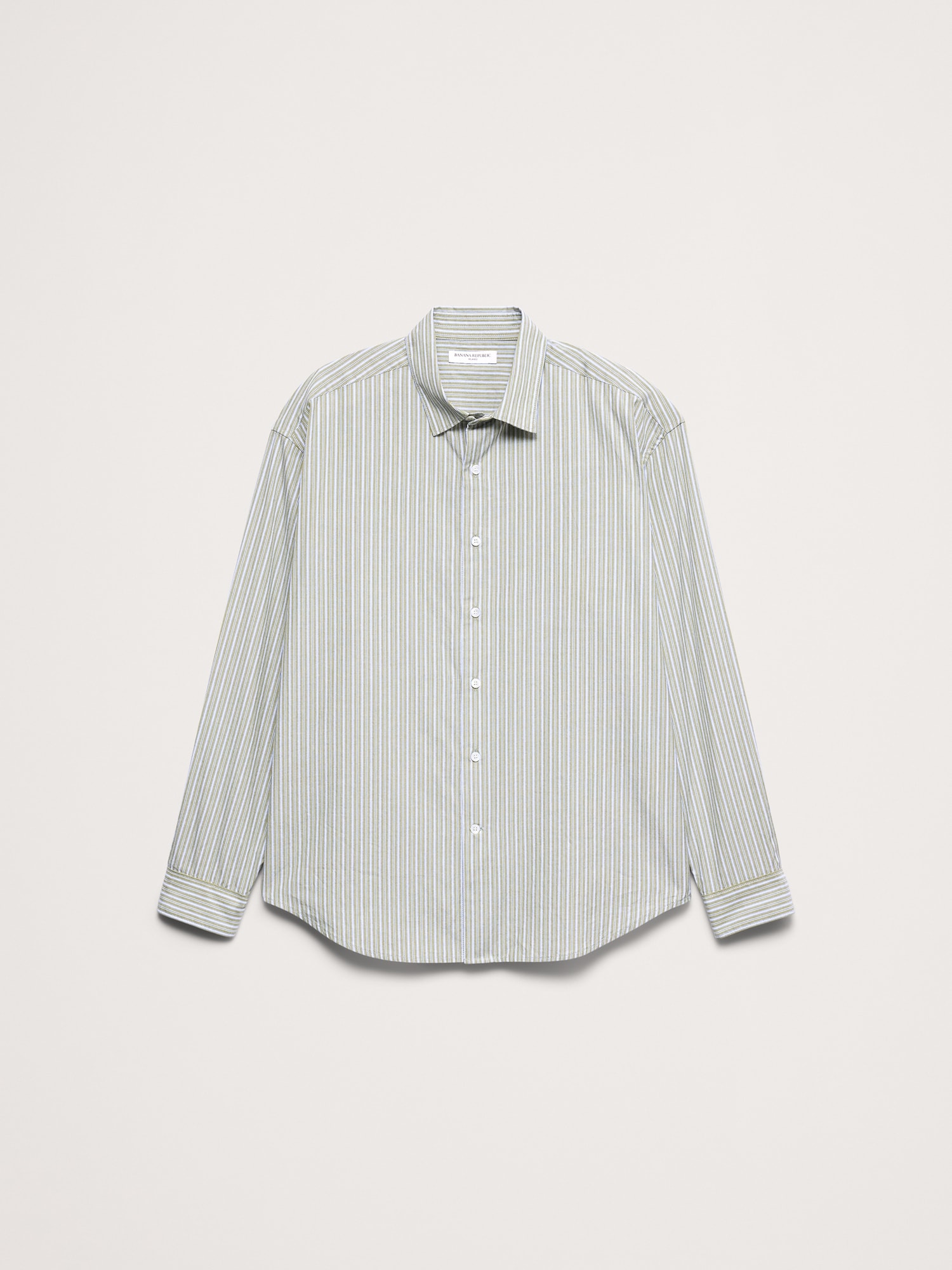 Image number 4 showing, The City Shirt