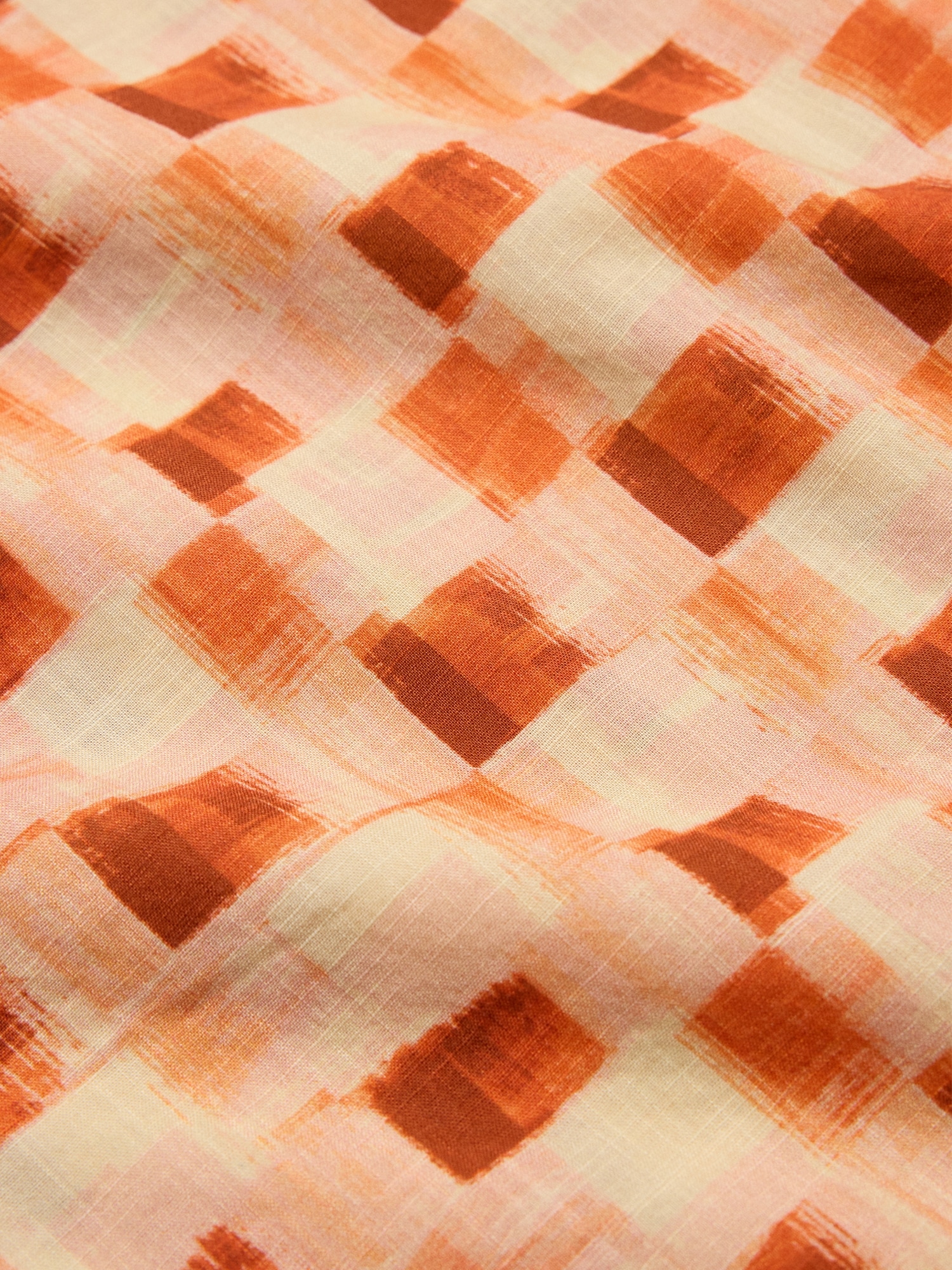 Image number 5 showing, Relaxed-Fit Slub Cotton Resort Shirt