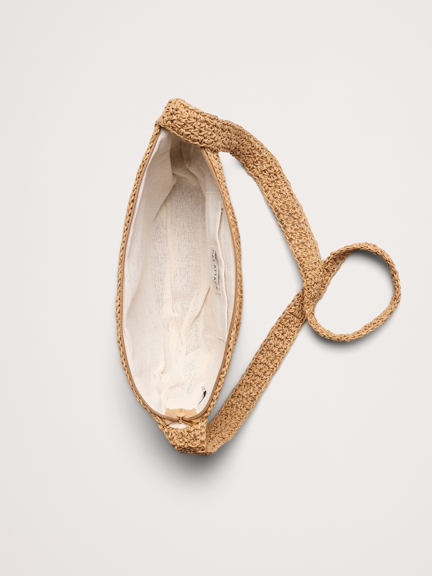 Image number 5 showing, Mabel Crossbody Bag by Hat Attack