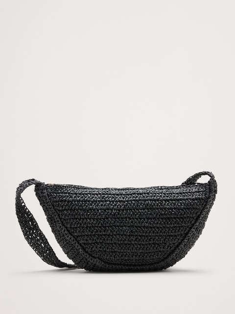 Mabel Crossbody Bag by Hat Attack