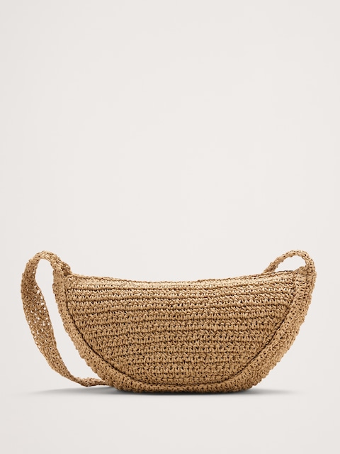 Mabel Crossbody Bag by Hat Attack