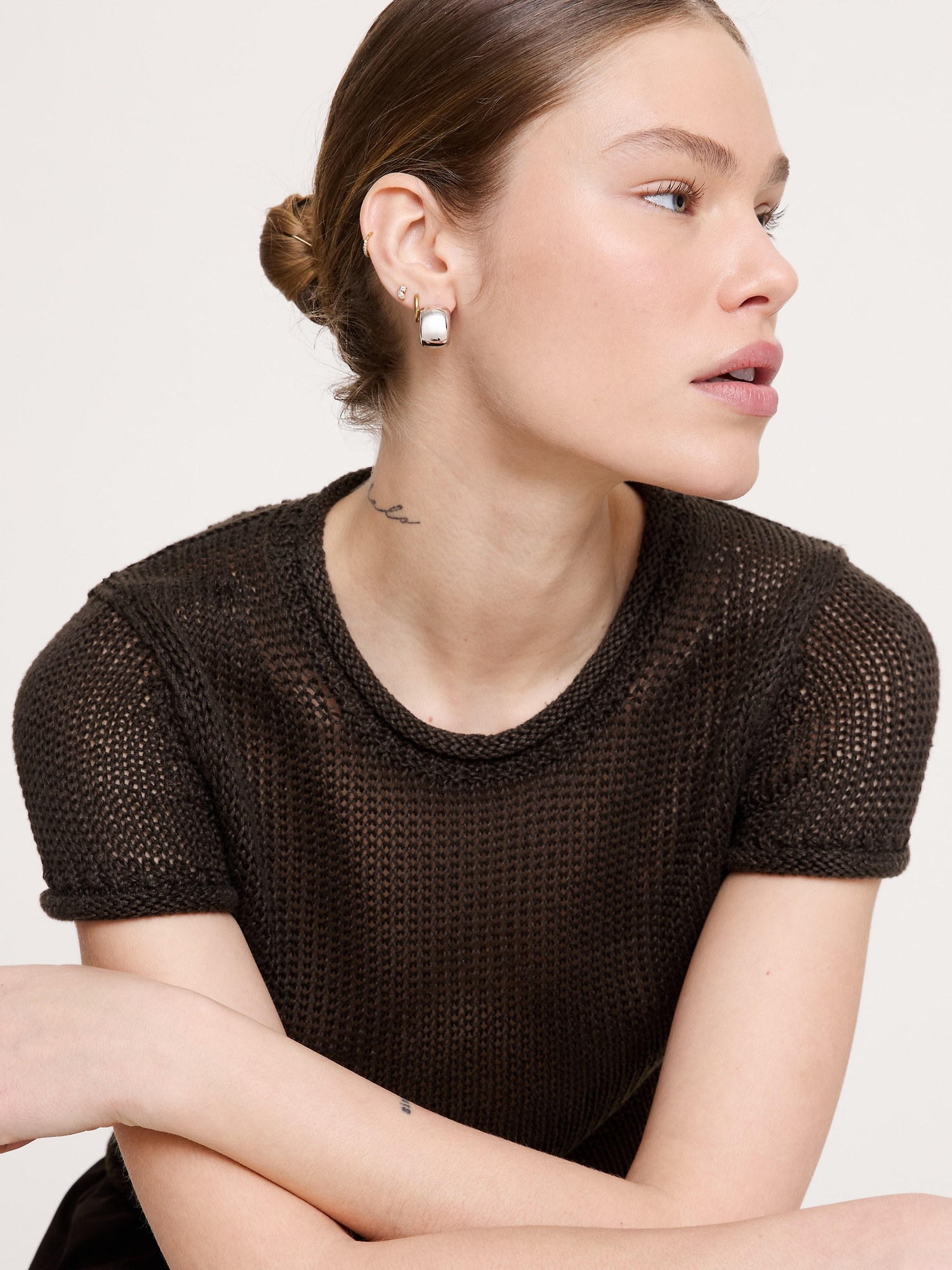 Image number 2 showing, Gigi Earrings by Martha Calvo