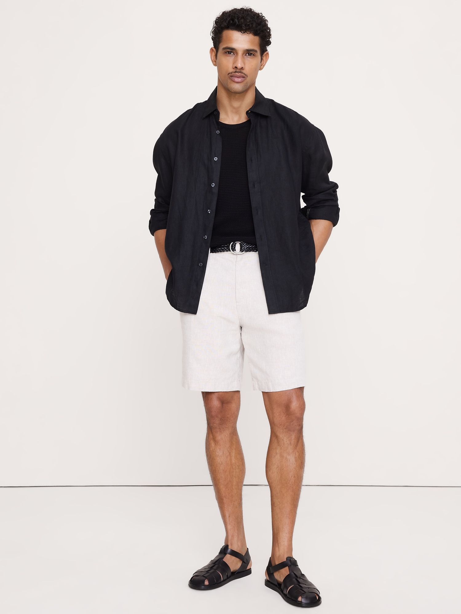 Image number 5 showing, Cotton Sweater Tank