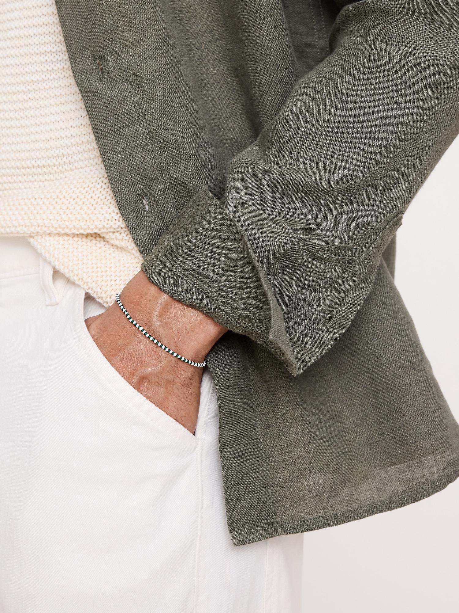 Image number 3 showing, Avi Bracelet by Miansai