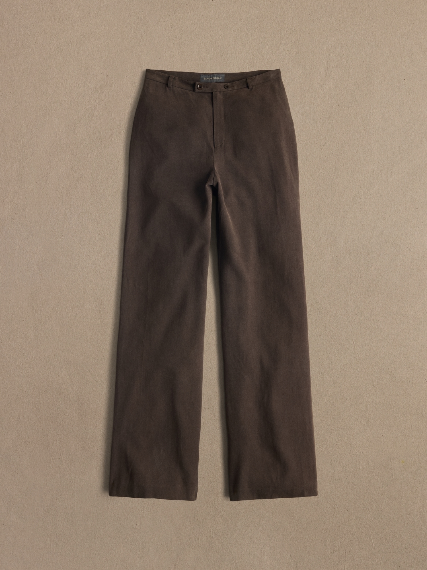 Archive Silk Dress Pants Women's Size 10