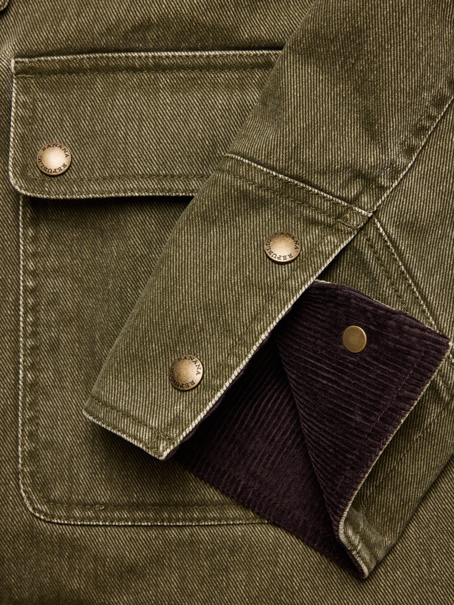 Image number 7 showing, Barn Coat