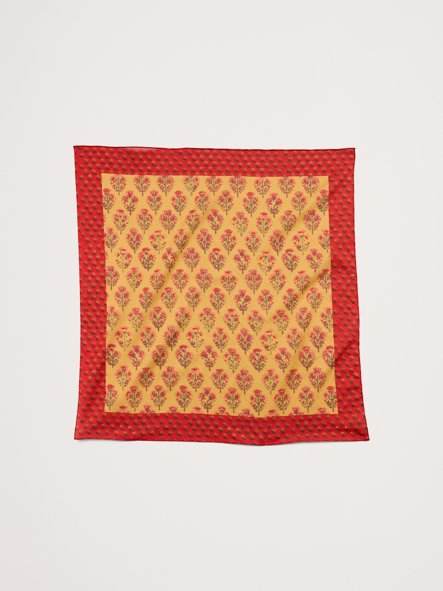 Image number 1 showing, Cotton Bandana
