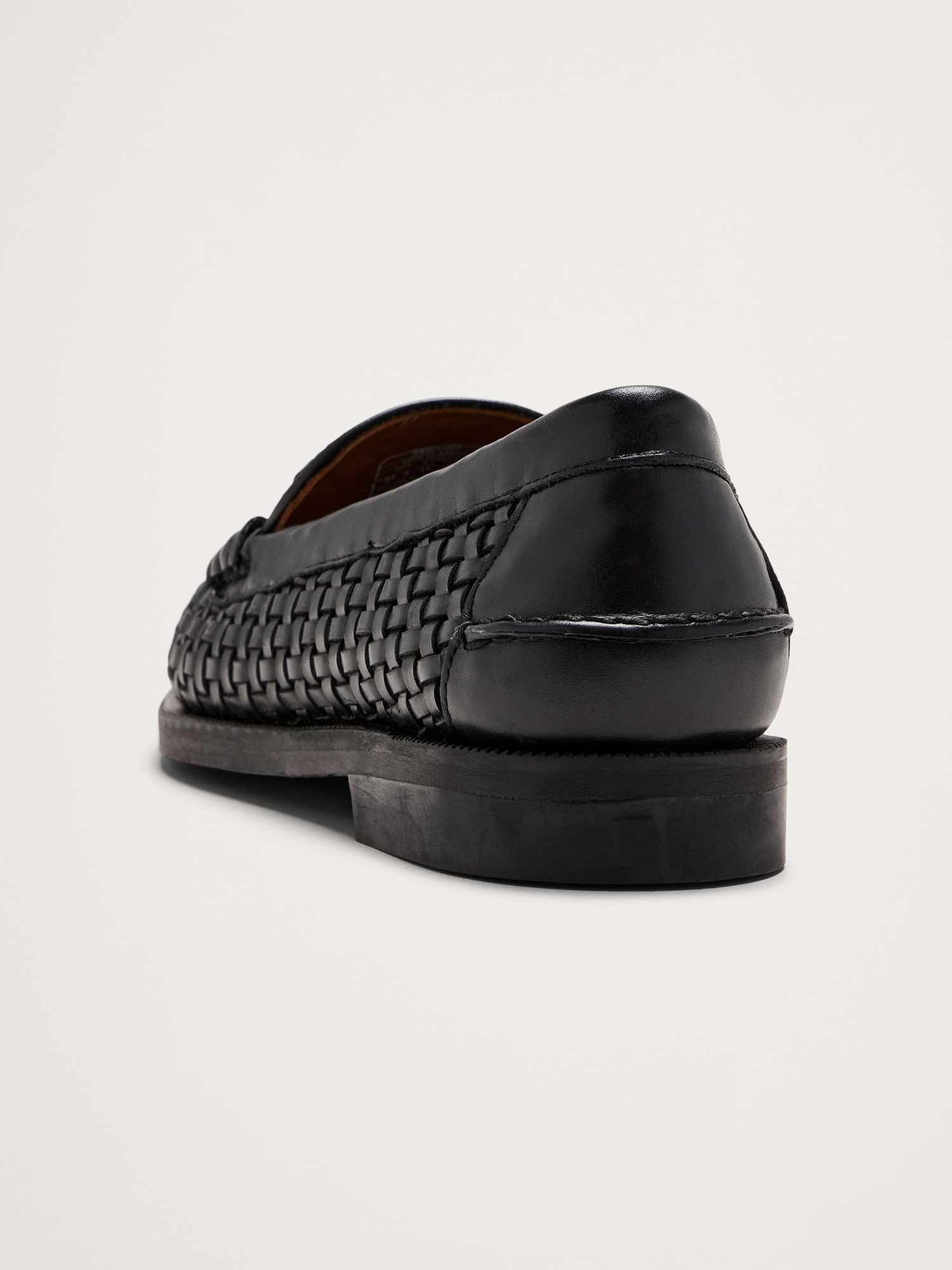 Image number 3 showing, Otis Woven Loafer By Sebago