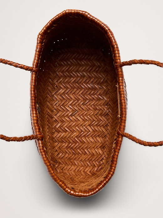 Triple Jump Mini Bag By Dragon Diffusion | Banana Republic